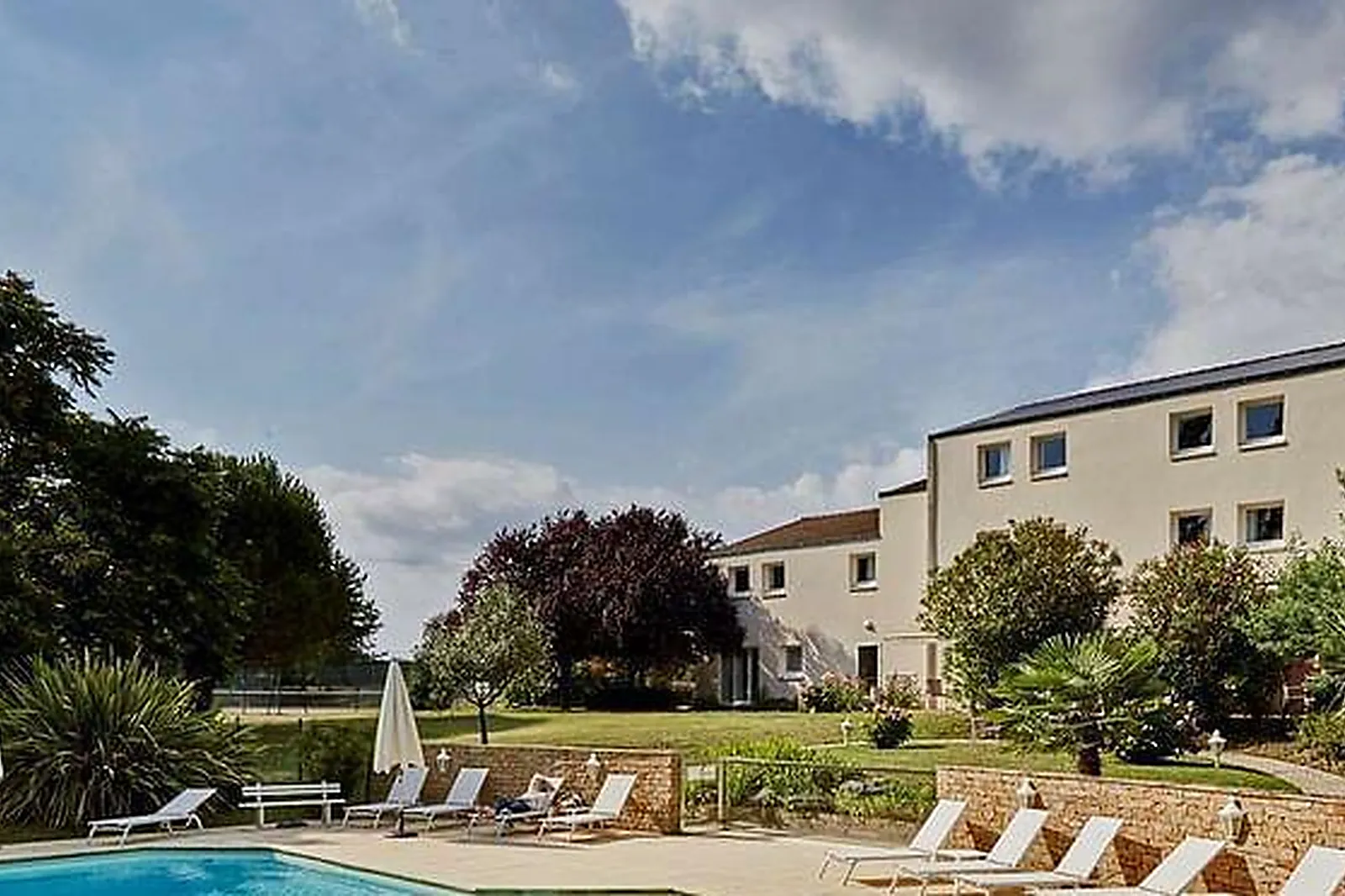 Lieux événementiels, HÔTEL KYRIAD NANTES SUD - BOUAYE AÉROPORT***