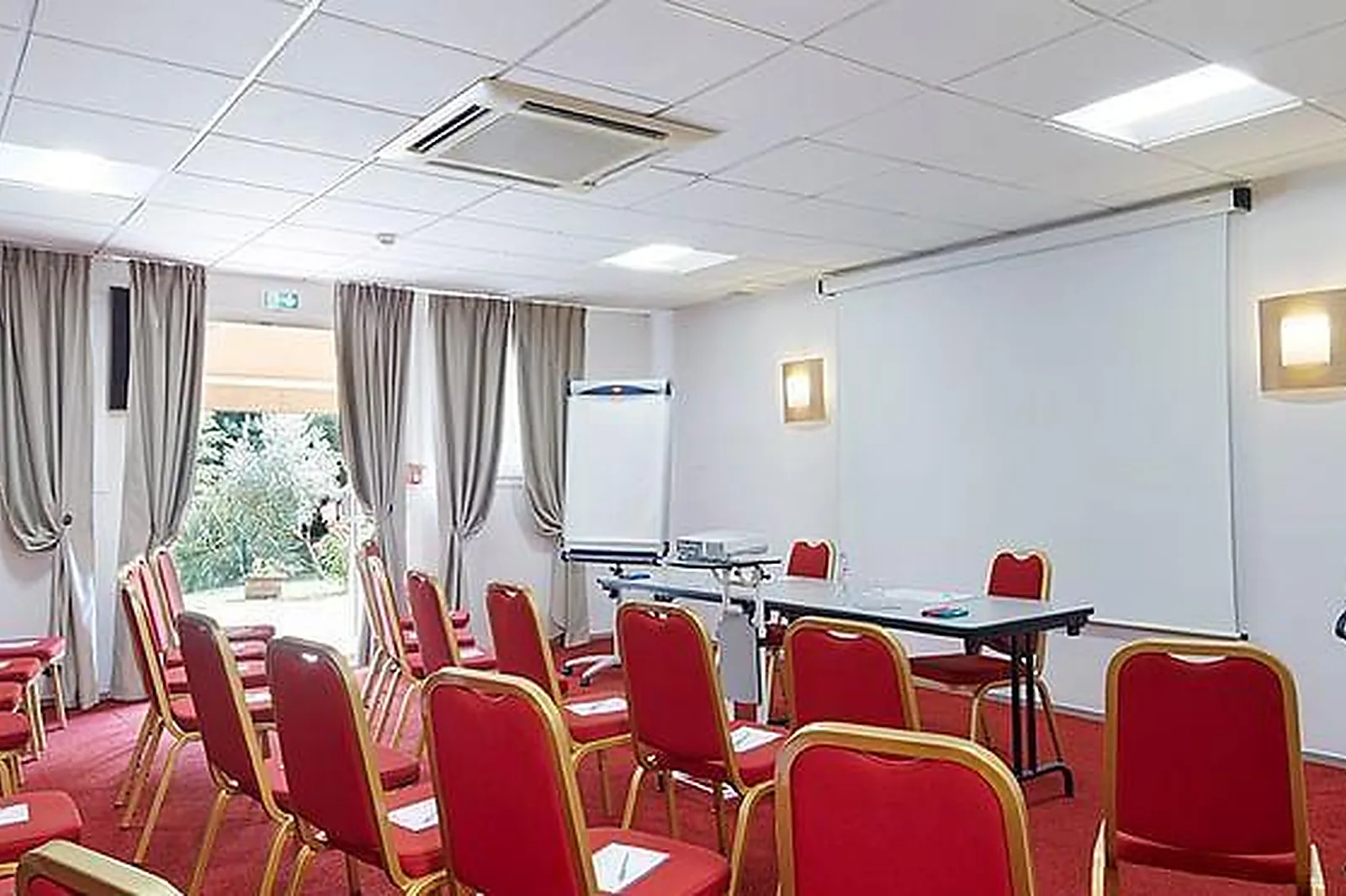 Lieux événementiels, HÔTEL KYRIAD NANTES SUD - BOUAYE AÉROPORT***