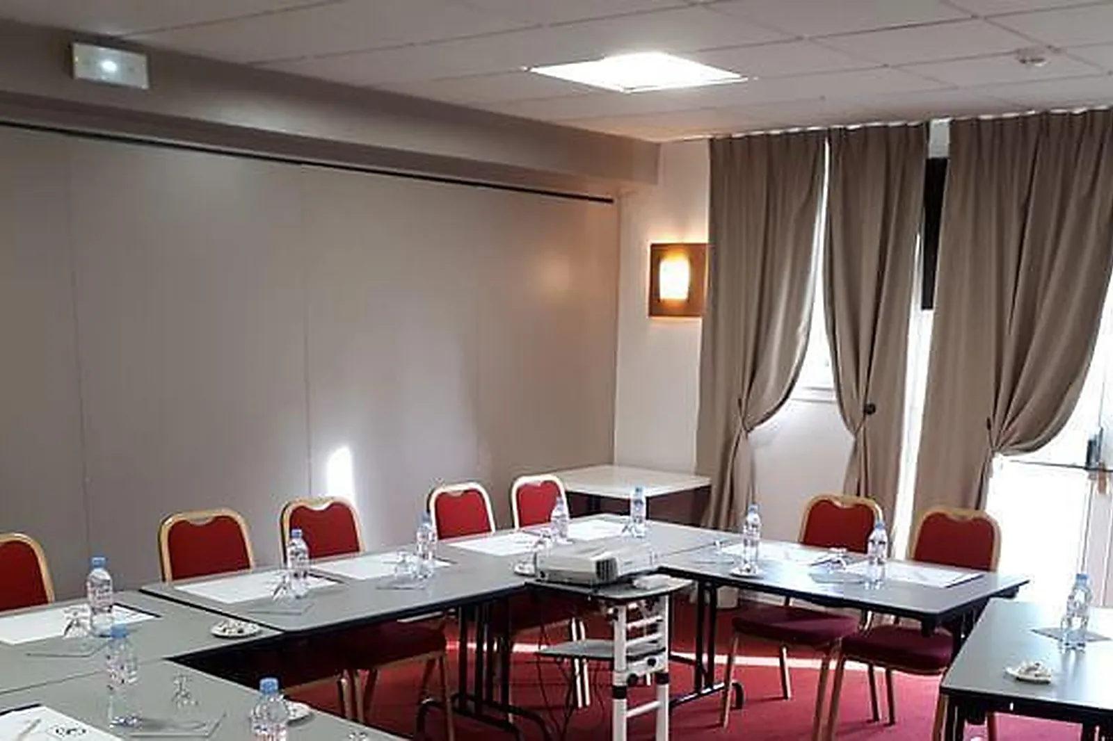 Lieux événementiels, HÔTEL KYRIAD NANTES SUD - BOUAYE AÉROPORT***