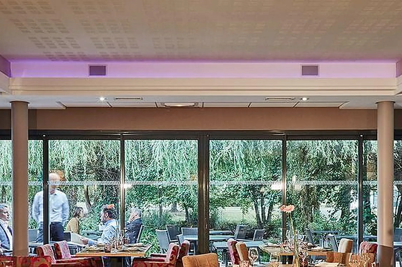 Lieux événementiels, HÔTEL KYRIAD NANTES SUD - BOUAYE AÉROPORT***