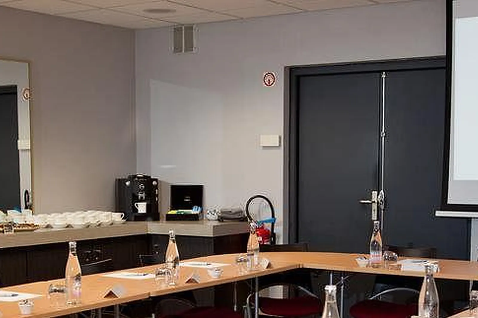 Lieux événementiels, HÔTEL KYRIAD*** NIORT