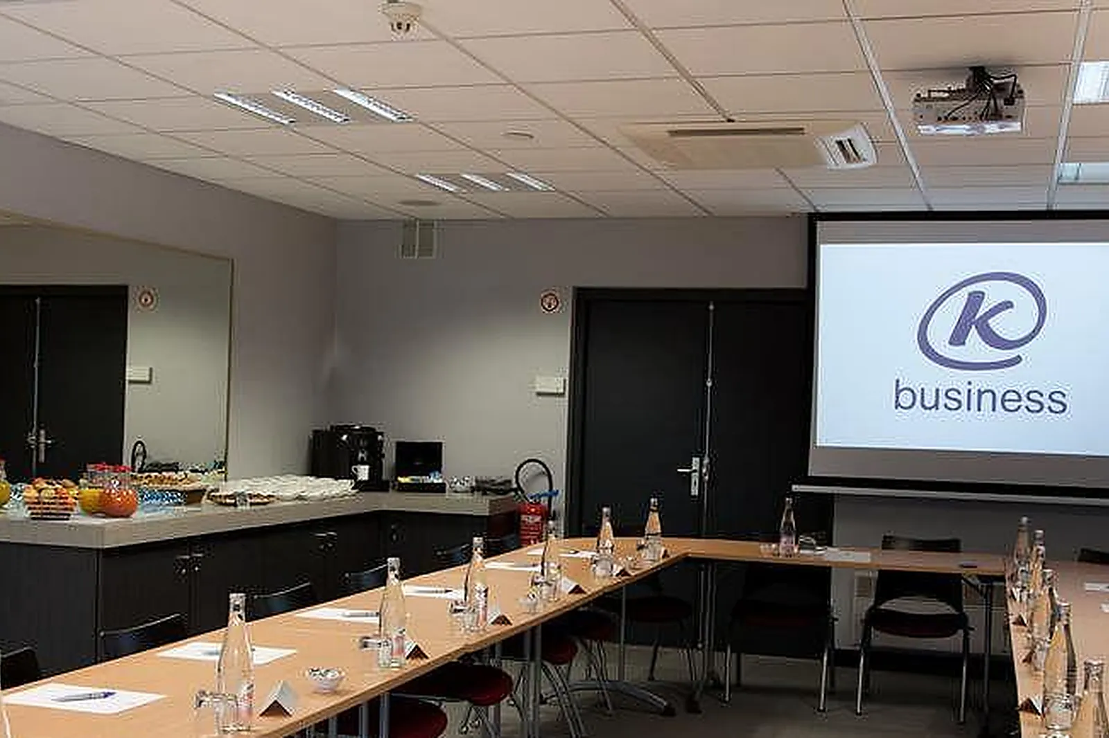 Lieux événementiels, HÔTEL KYRIAD*** NIORT