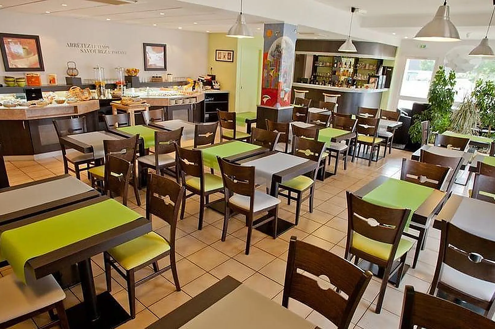 Lieux événementiels, HÔTEL KYRIAD*** NIORT