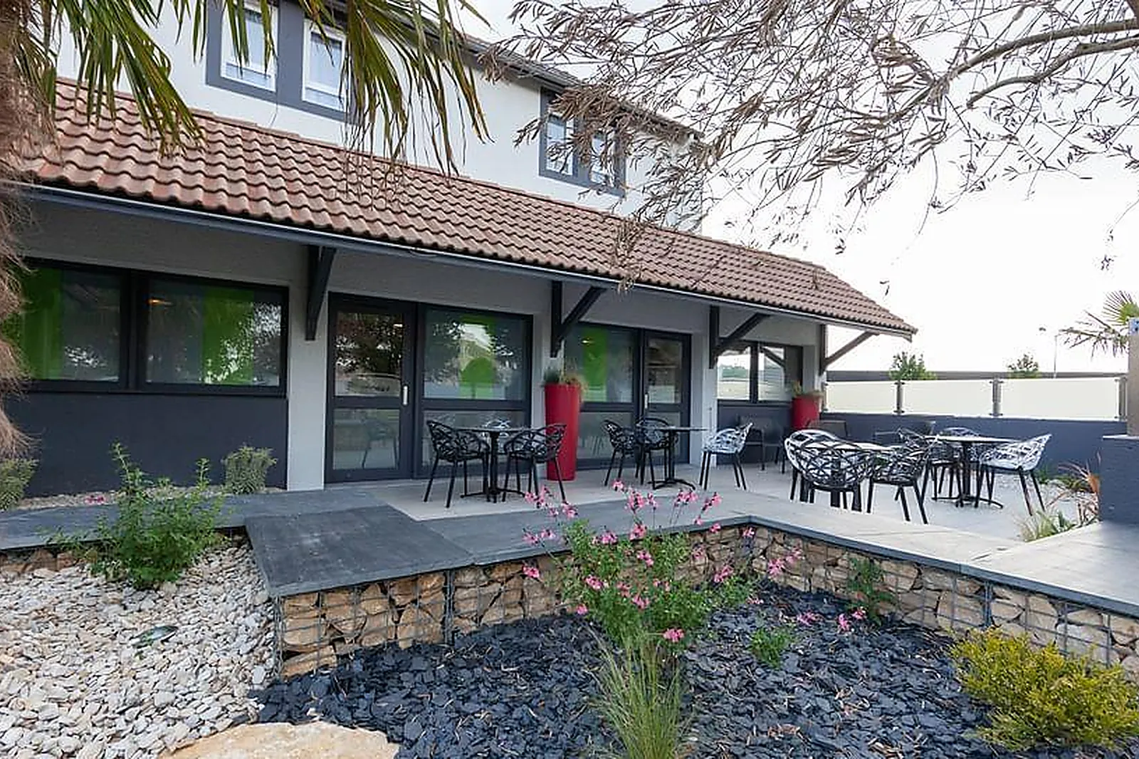 Lieux événementiels, HÔTEL KYRIAD*** NIORT