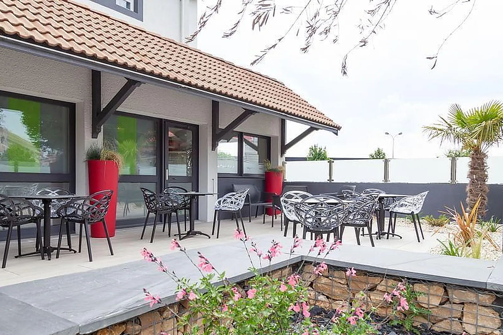 Lieux événementiels, HÔTEL KYRIAD*** NIORT