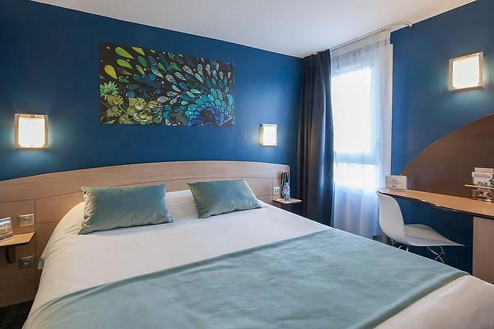 Lieux événementiels, HÔTEL KYRIAD*** NIORT