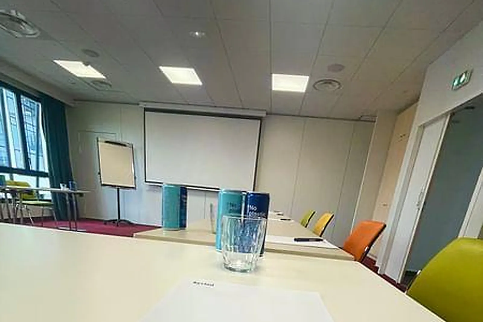 Lieux événementiels, HÔTEL KYRIAD PRESTIGE LYON EST - SAINT PRIEST EXPO ****