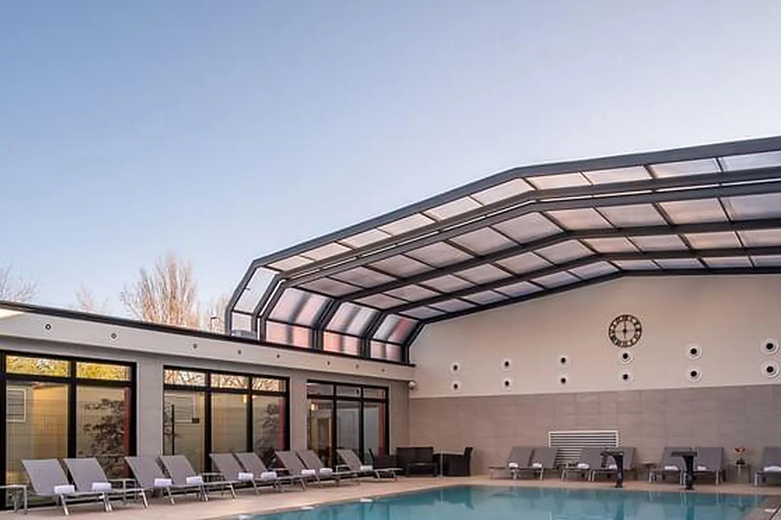 Lieux événementiels, HÔTEL KYRIAD PRESTIGE LYON EST - SAINT PRIEST EXPO ****