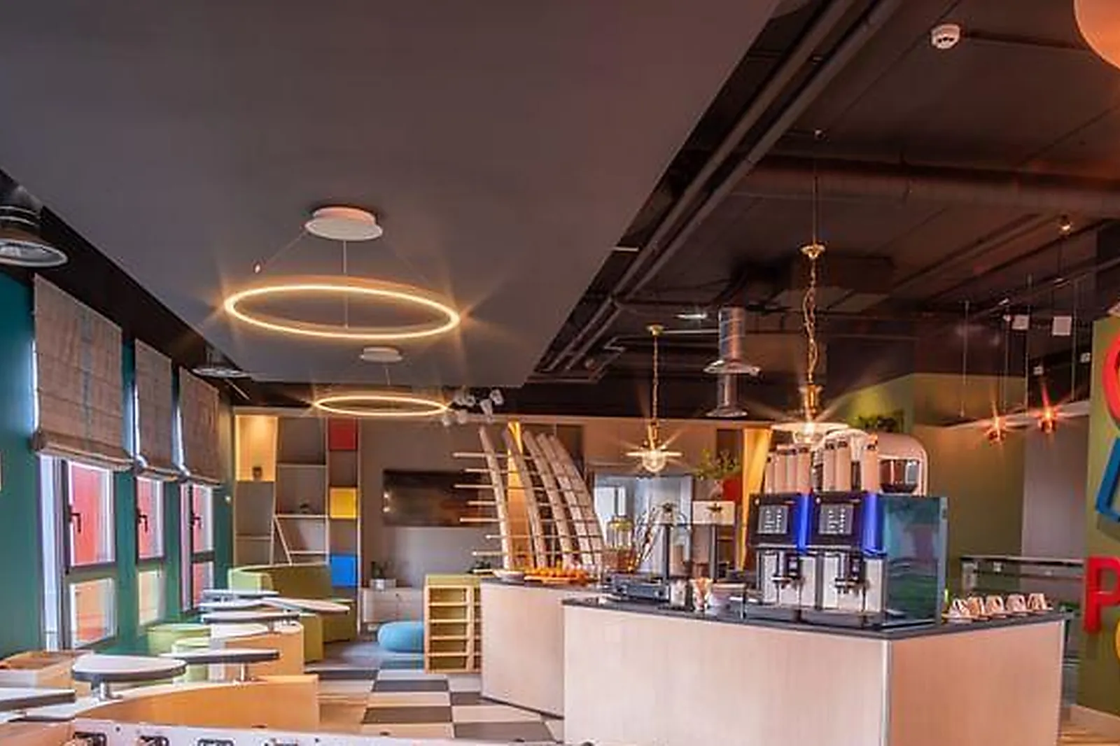 Lieux événementiels, HÔTEL KYRIAD PRESTIGE LYON EST - SAINT PRIEST EXPO ****