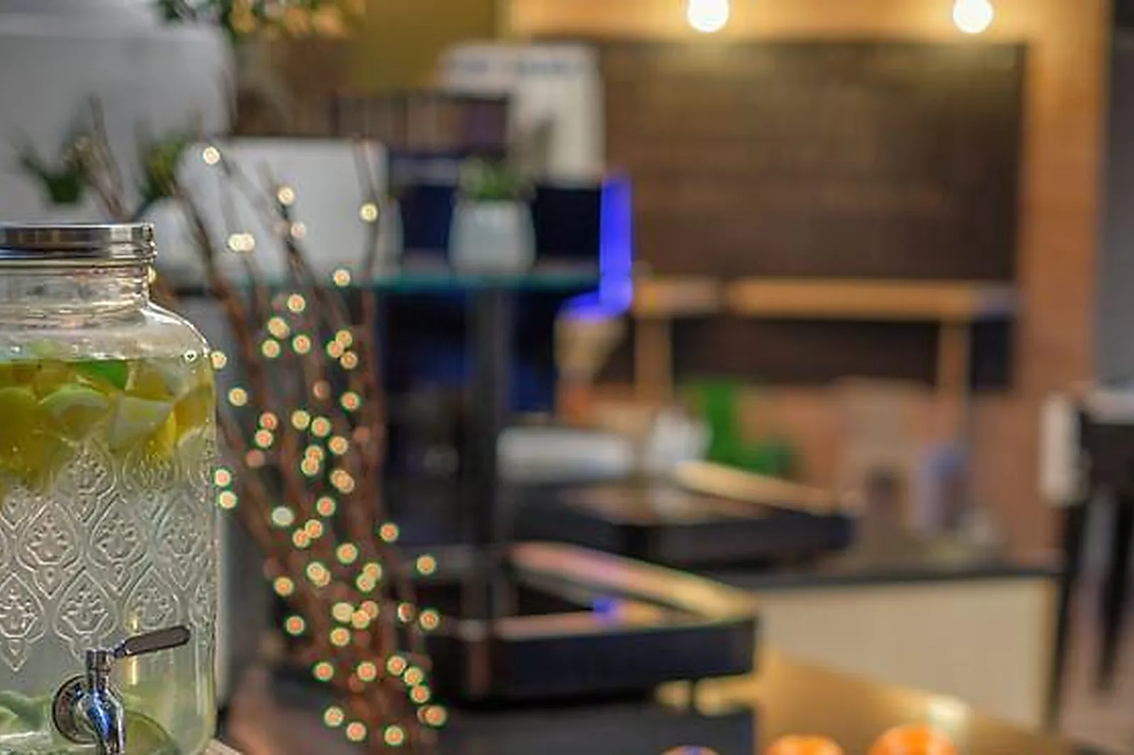 Lieux événementiels, HÔTEL KYRIAD PRESTIGE LYON EST - SAINT PRIEST EXPO ****