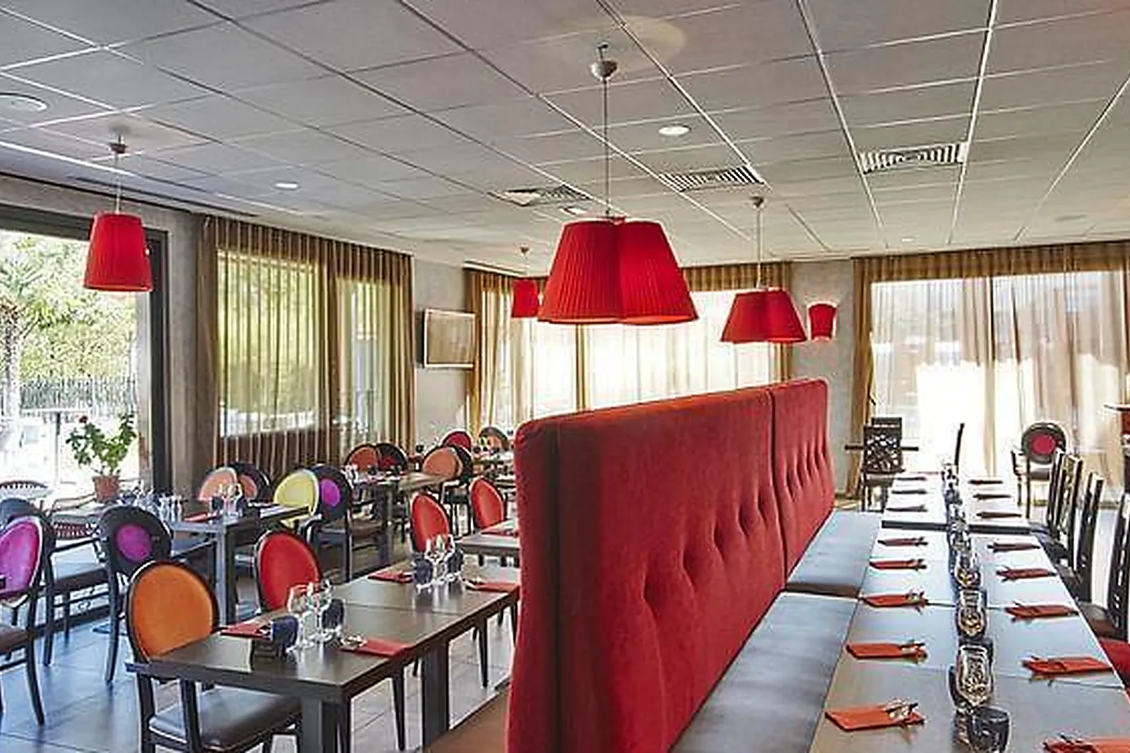 Lieux événementiels, HÔTEL KYRIAD PRESTIGE LYON EST - SAINT PRIEST EXPO ****