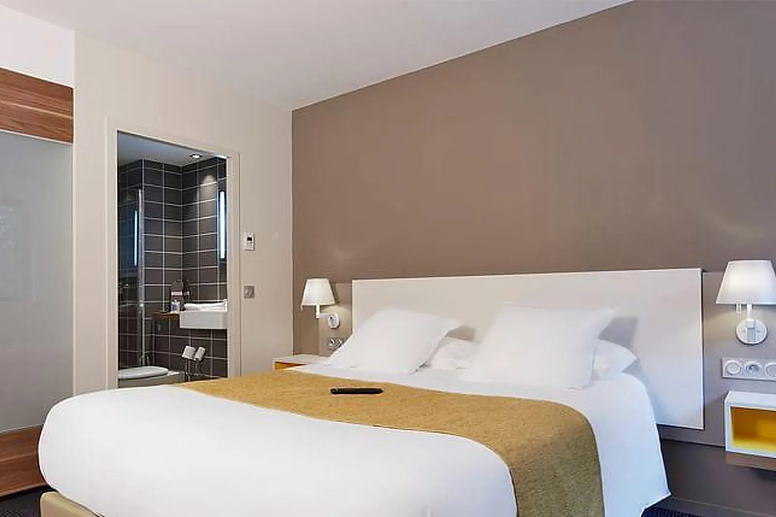 Lieux événementiels, HÔTEL KYRIAD PRESTIGE PAU ****