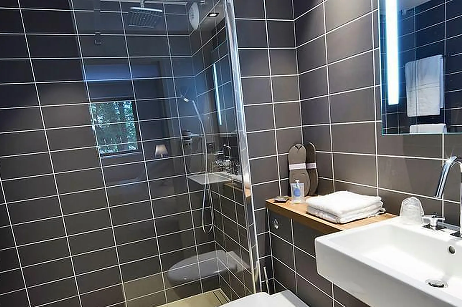 Lieux événementiels, HÔTEL KYRIAD PRESTIGE PAU ****