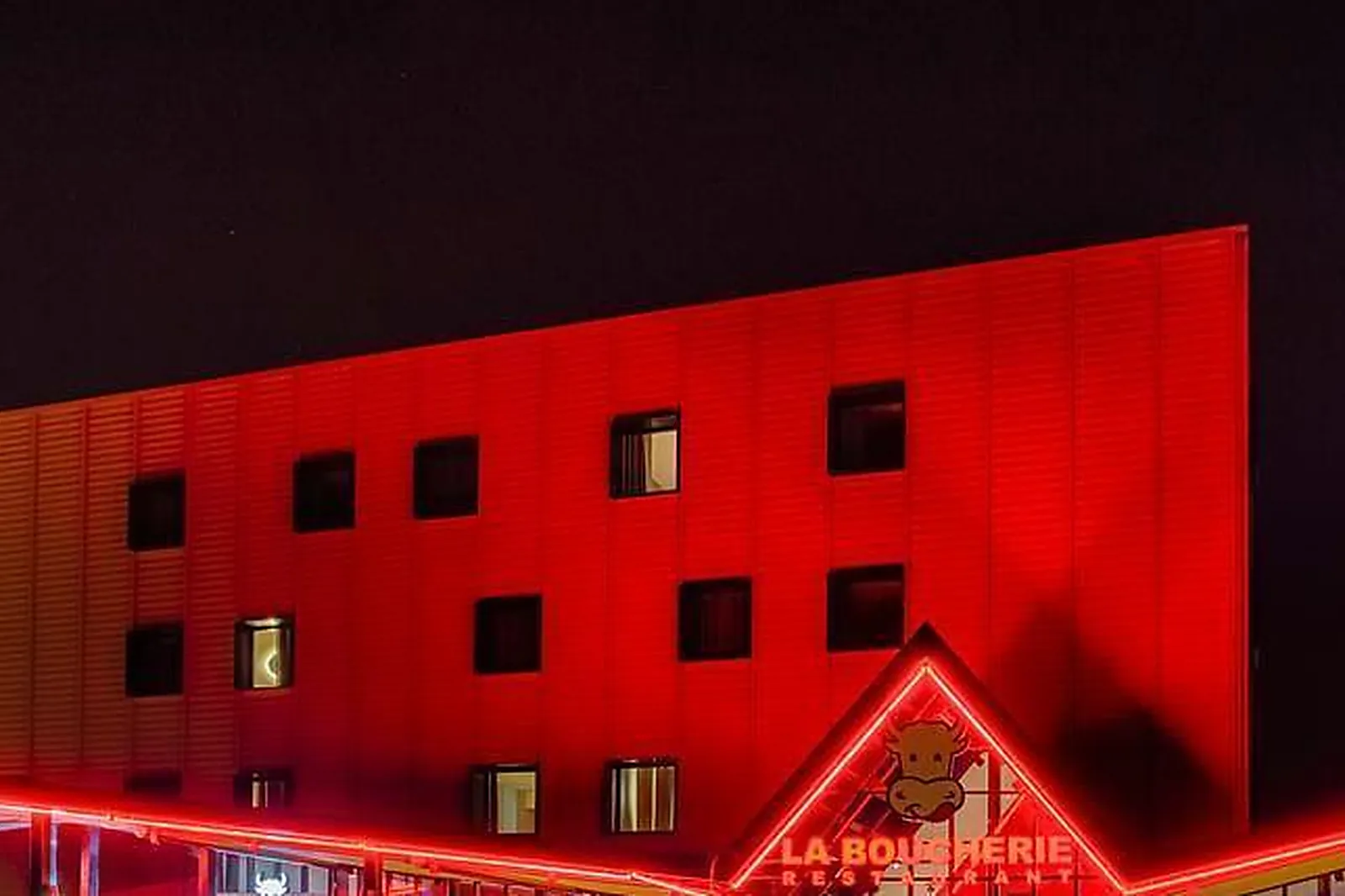 Lieux événementiels, HÔTEL KYRIAD PRESTIGE PAU ****