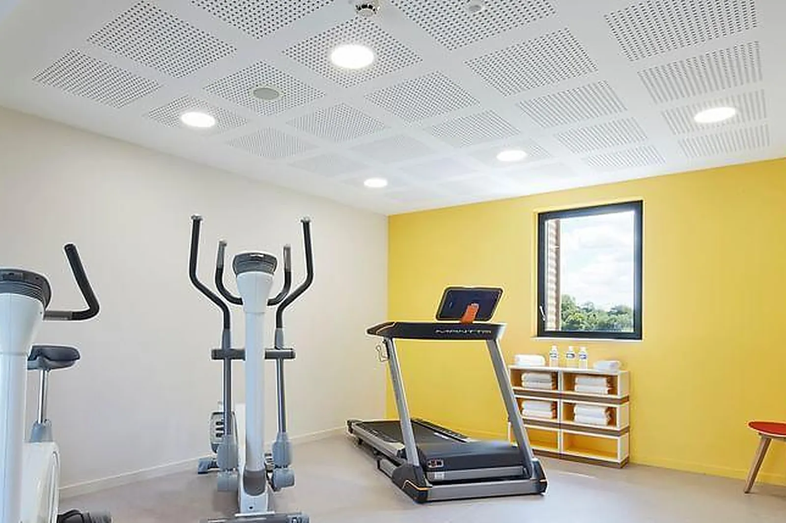 Lieux événementiels, HÔTEL KYRIAD PRESTIGE PAU ****