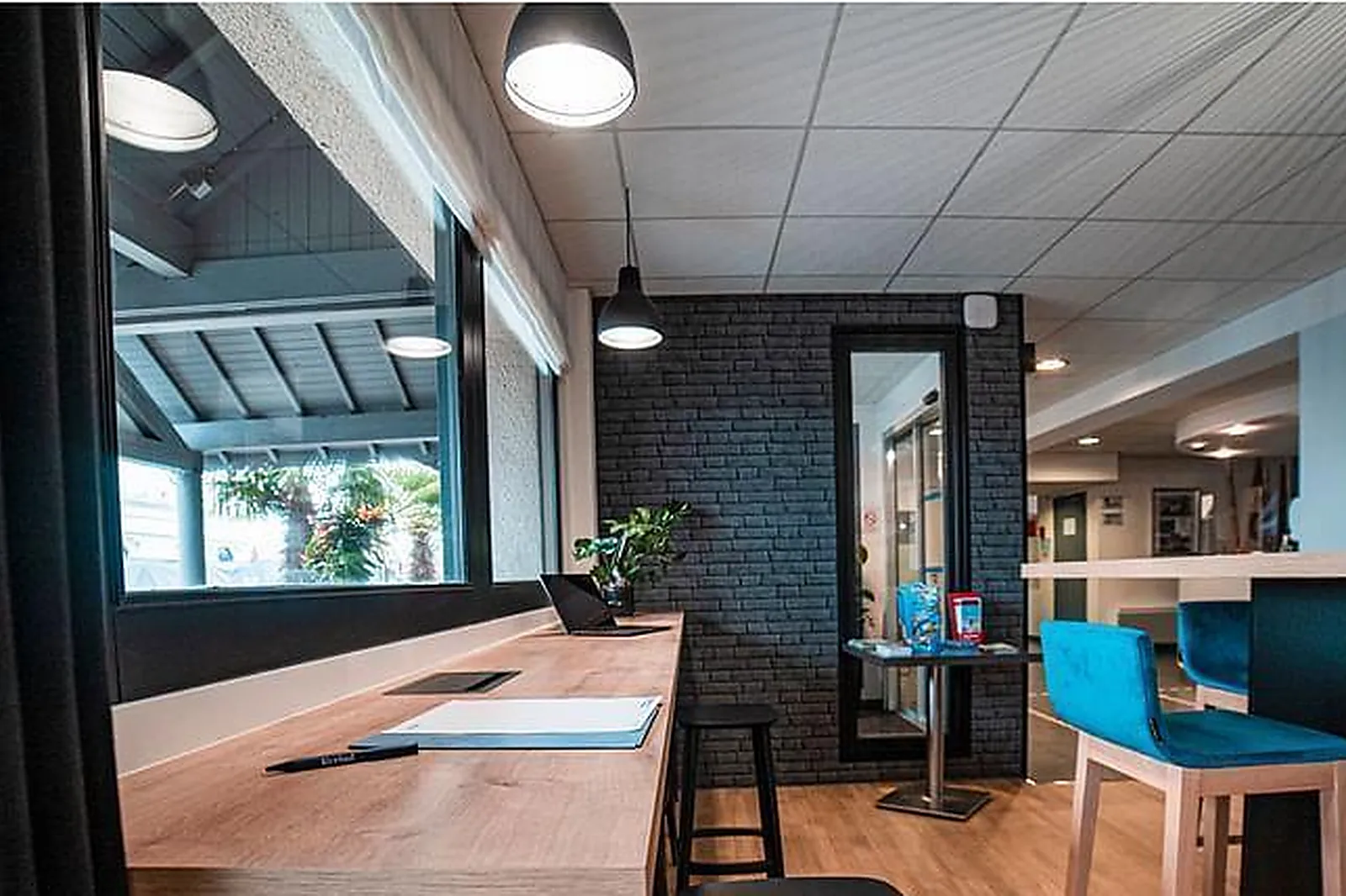 Lieux événementiels, HÔTEL KYRIAD SAINT BRIEUC TREGUEUX***