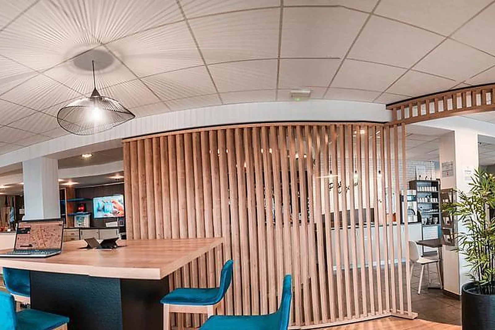 Lieux événementiels, HÔTEL KYRIAD SAINT BRIEUC TREGUEUX***