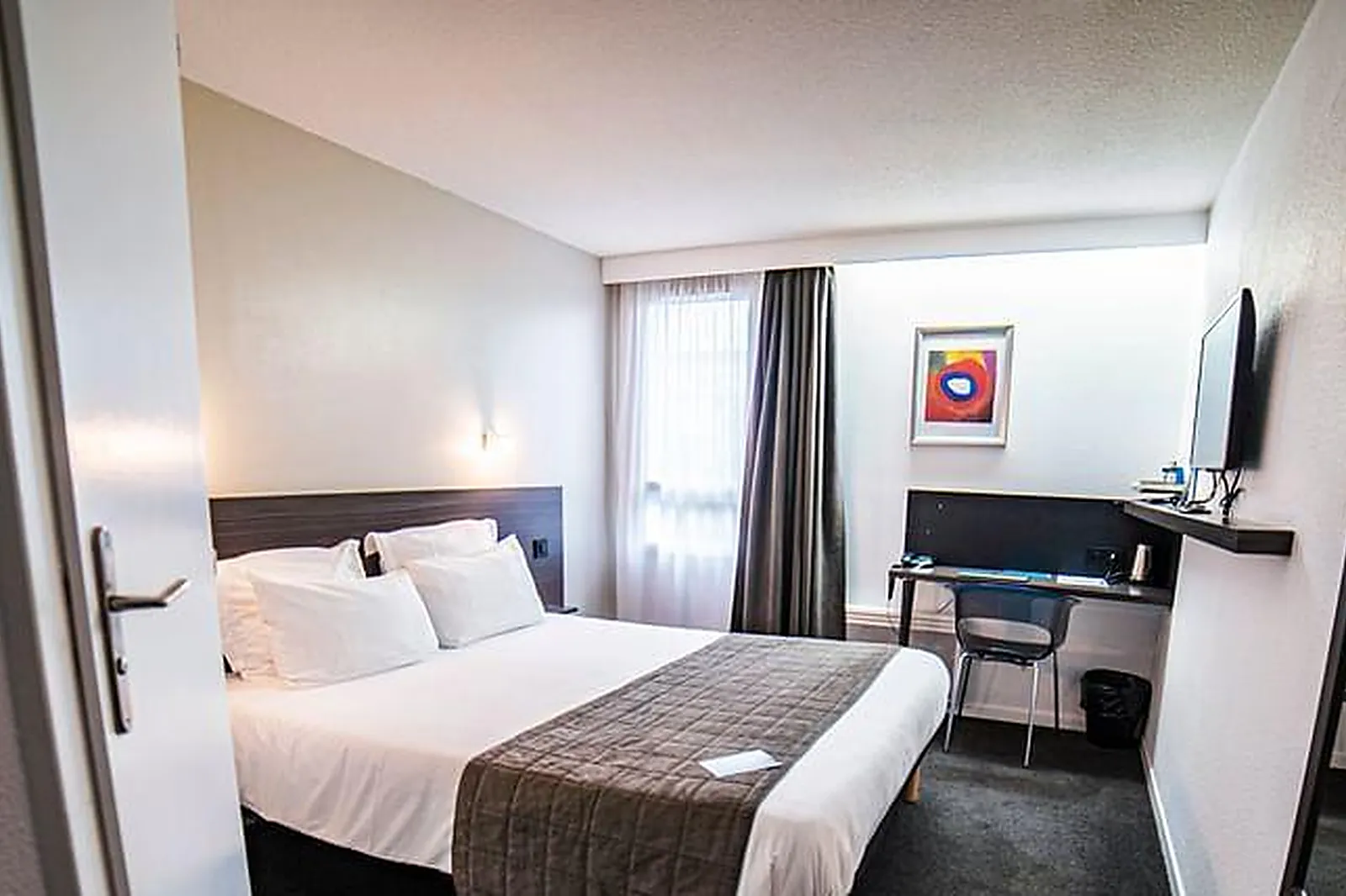 Lieux événementiels, HÔTEL KYRIAD SAINT BRIEUC TREGUEUX***