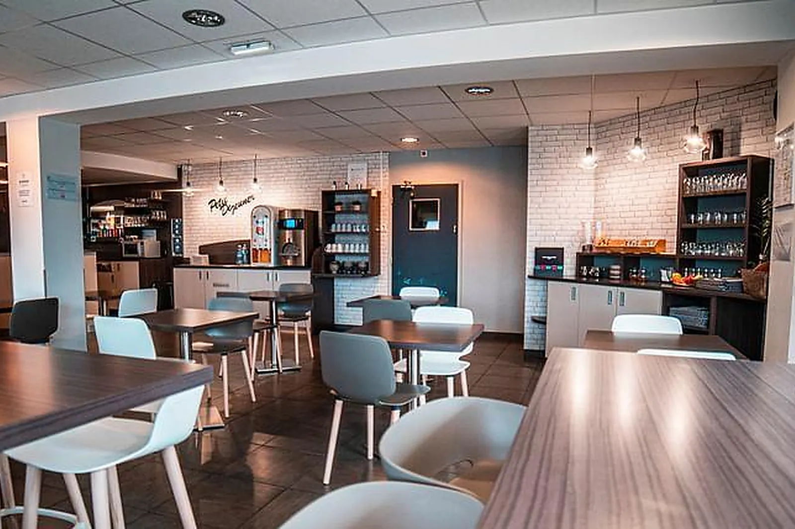 Lieux événementiels, HÔTEL KYRIAD SAINT BRIEUC TREGUEUX***