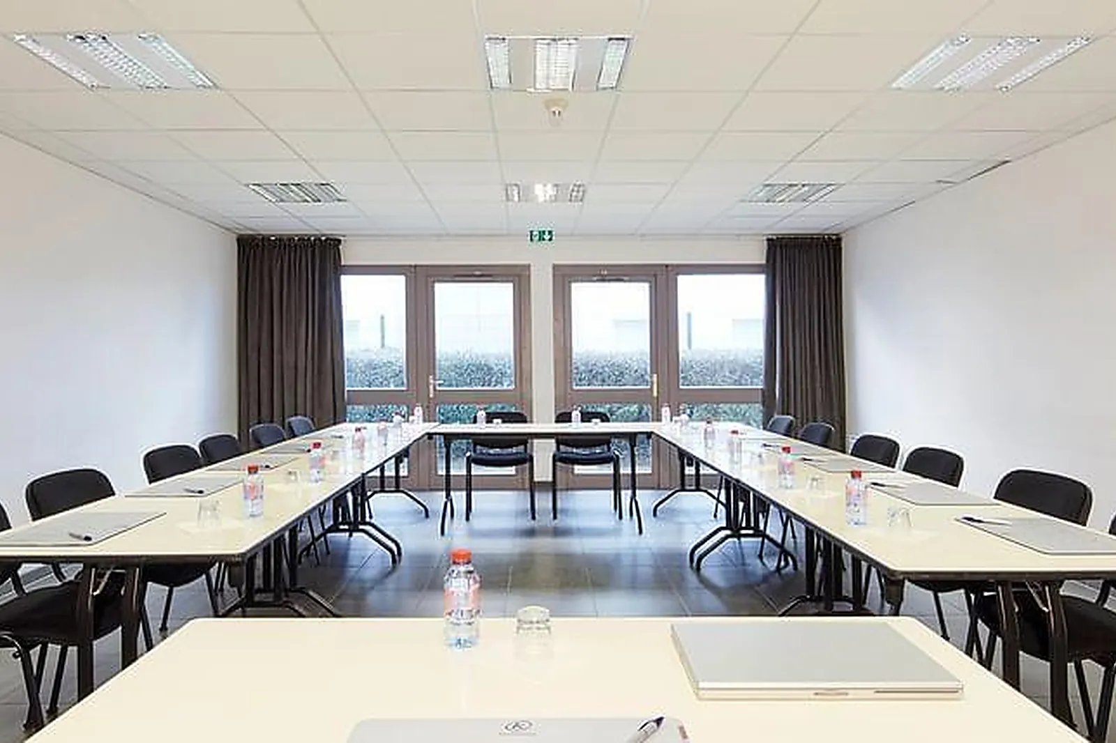 Lieux événementiels, HÔTEL KYRIAD SAINT BRIEUC TREGUEUX***