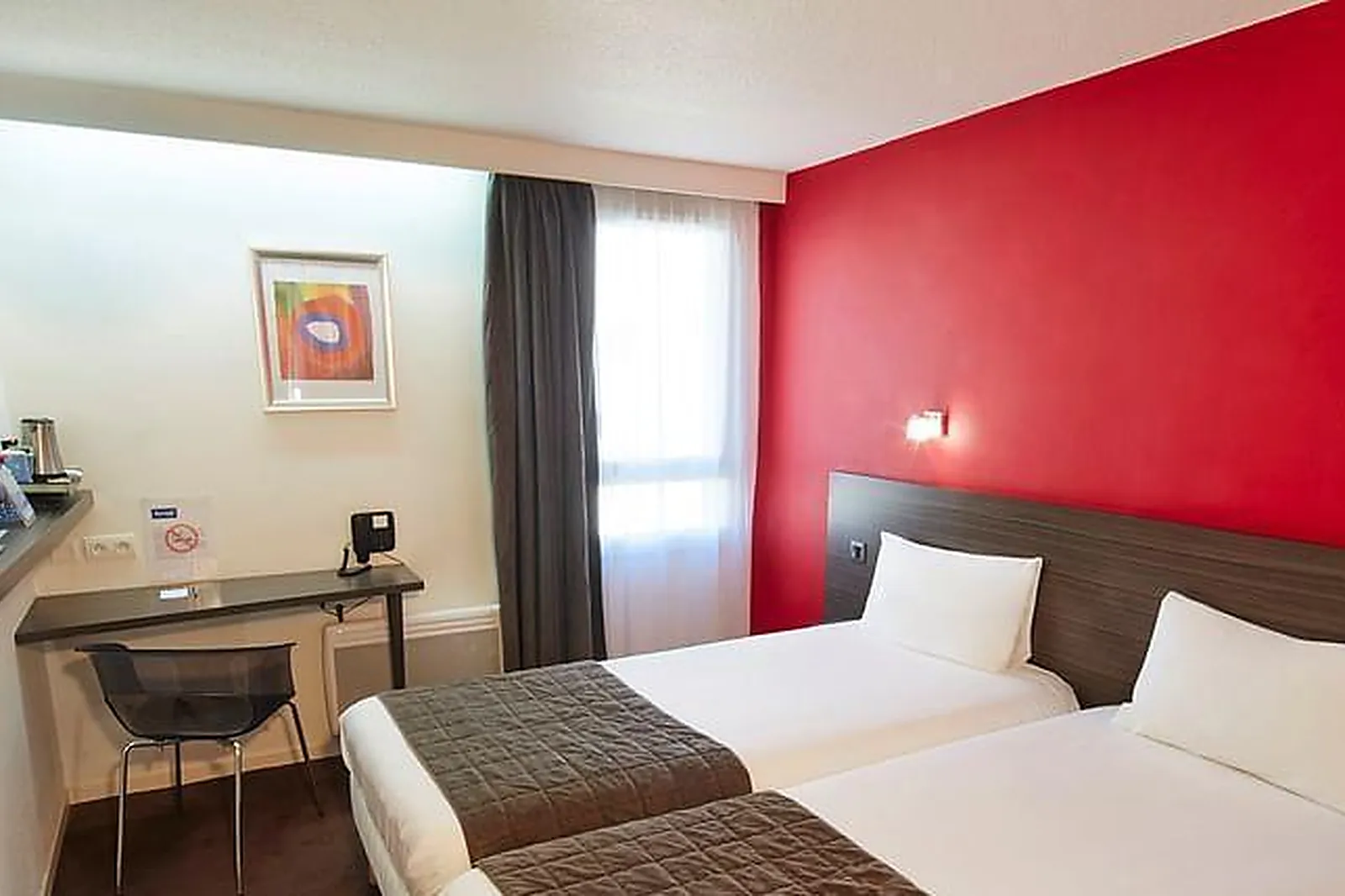 Lieux événementiels, HÔTEL KYRIAD SAINT BRIEUC TREGUEUX***