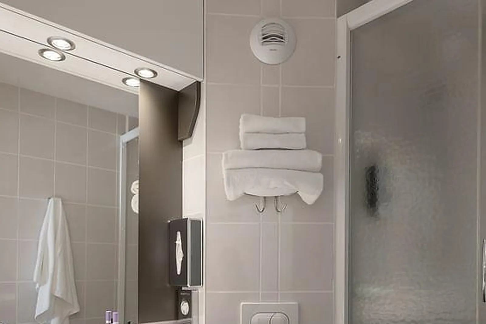 Lieux événementiels, HÔTEL KYRIAD SAINT-ÉTIENNE CENTRE ***