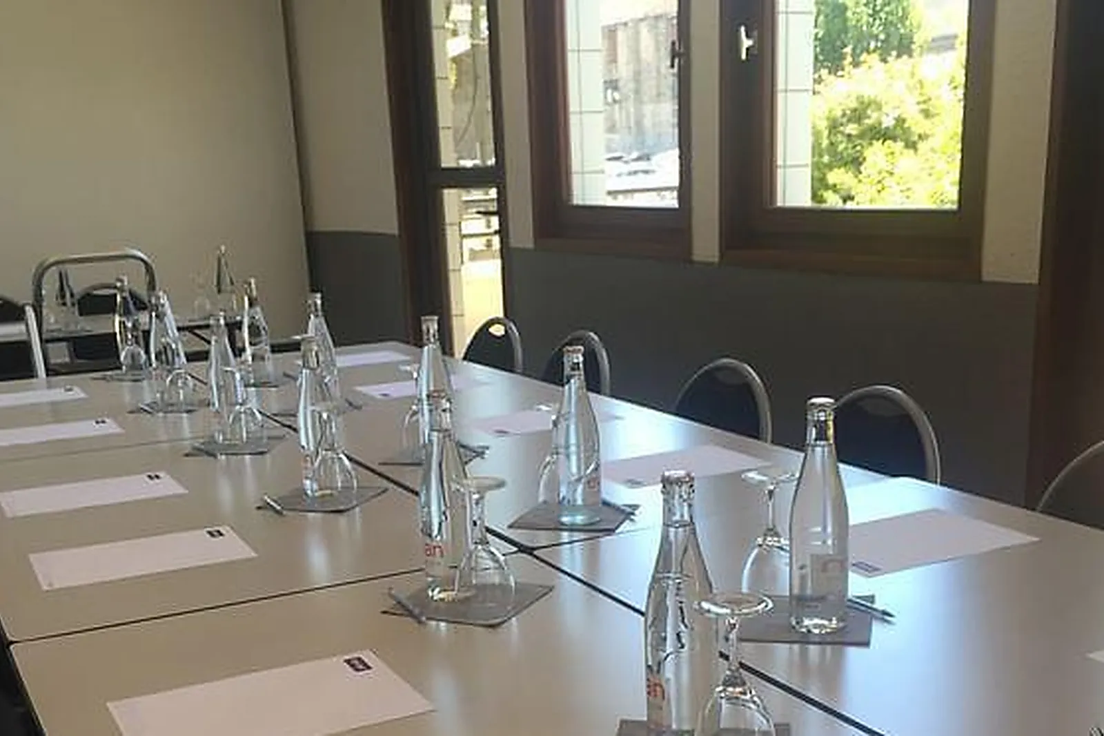 Lieux événementiels, HÔTEL KYRIAD SAINT-ÉTIENNE CENTRE ***