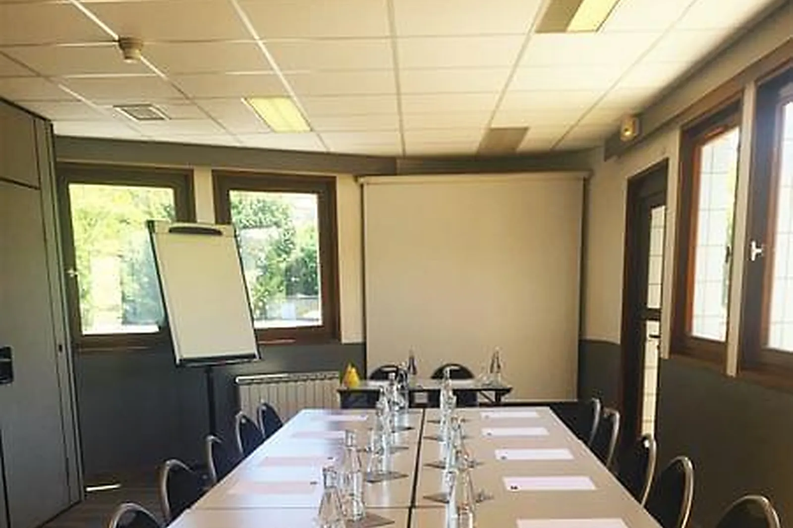 Lieux événementiels, HÔTEL KYRIAD SAINT-ÉTIENNE CENTRE ***