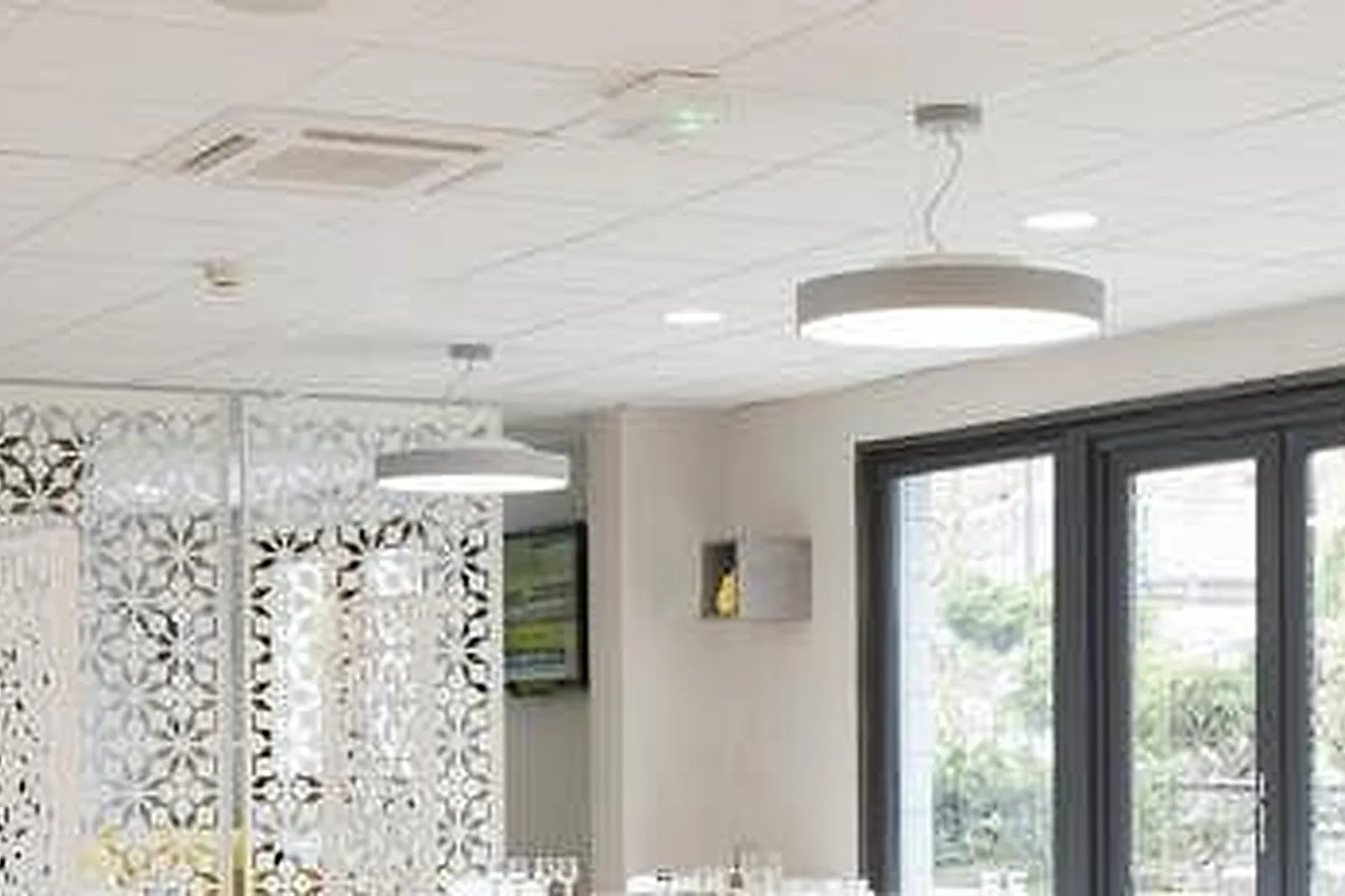 Lieux événementiels, HÔTEL KYRIAD SAINT-ÉTIENNE CENTRE ***