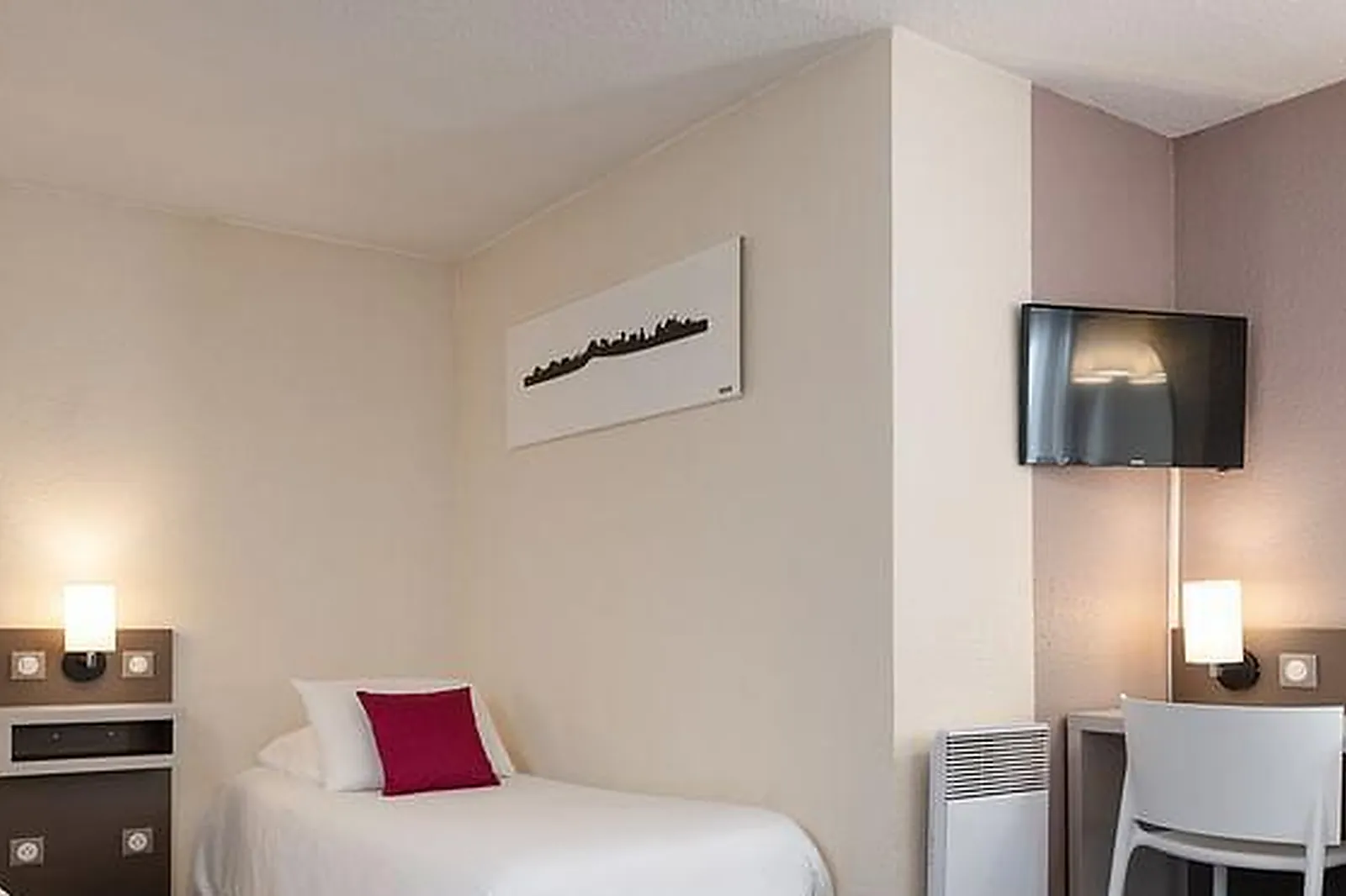 Lieux événementiels, HÔTEL KYRIAD SAINT-ÉTIENNE CENTRE ***