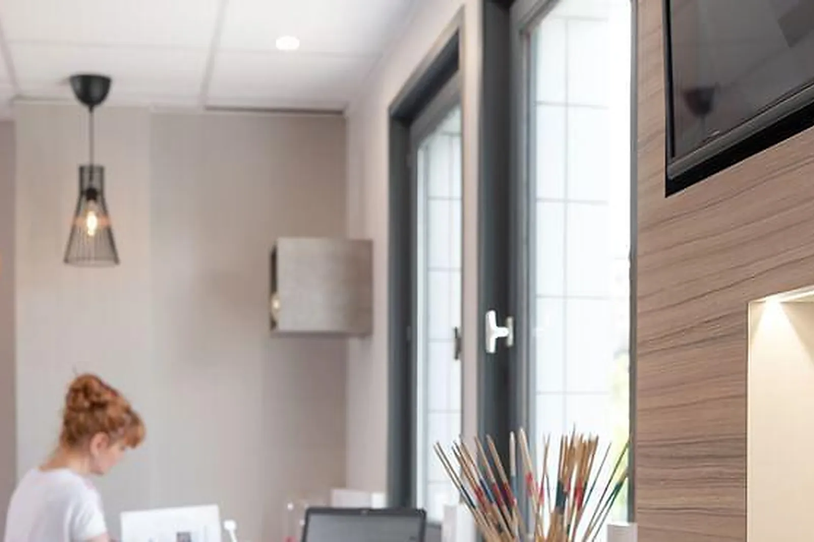 Lieux événementiels, HÔTEL KYRIAD SAINT-ÉTIENNE CENTRE ***