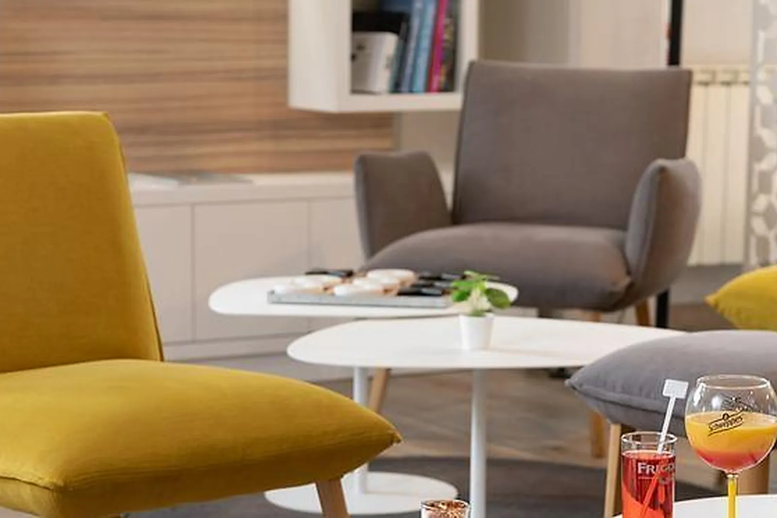 Lieux événementiels, HÔTEL KYRIAD SAINT-ÉTIENNE CENTRE ***