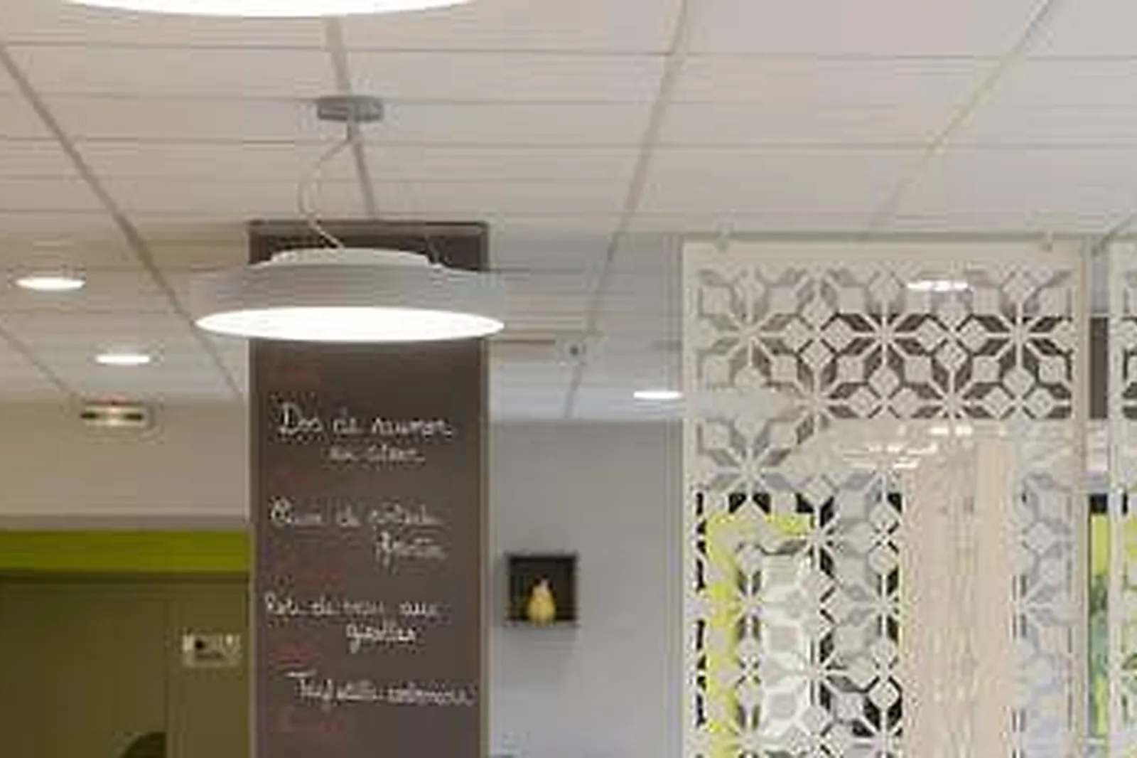 Lieux événementiels, HÔTEL KYRIAD SAINT-ÉTIENNE CENTRE ***