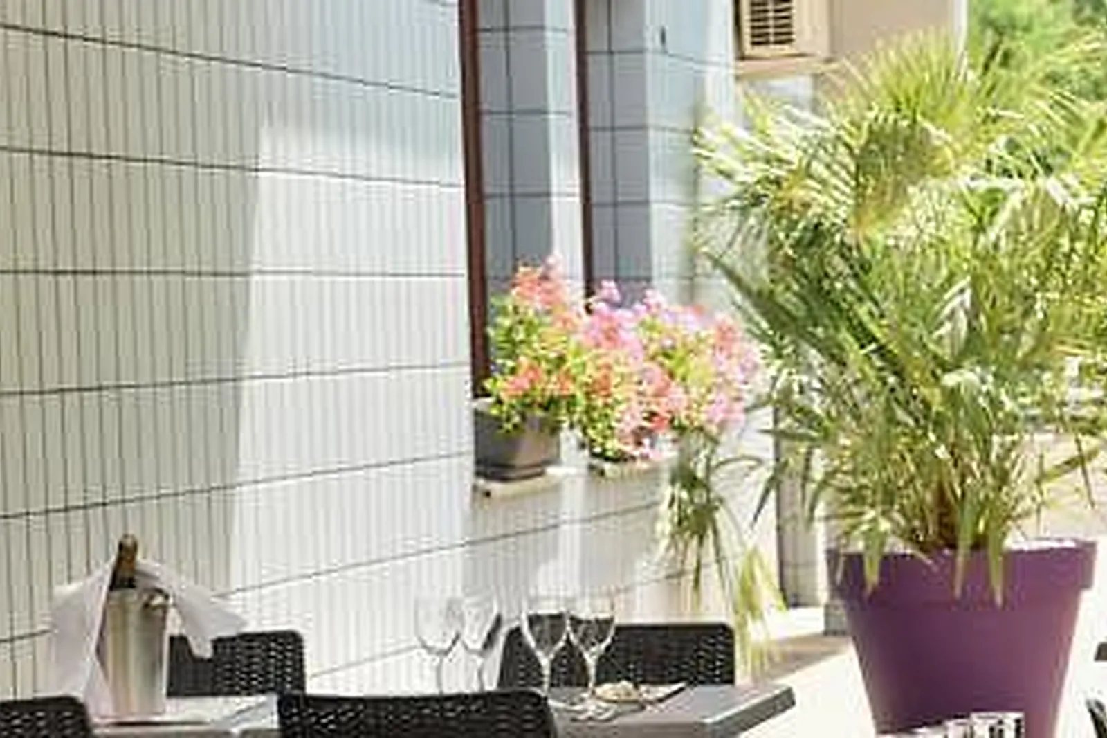 Lieux événementiels, HÔTEL KYRIAD SAINT-ÉTIENNE CENTRE ***