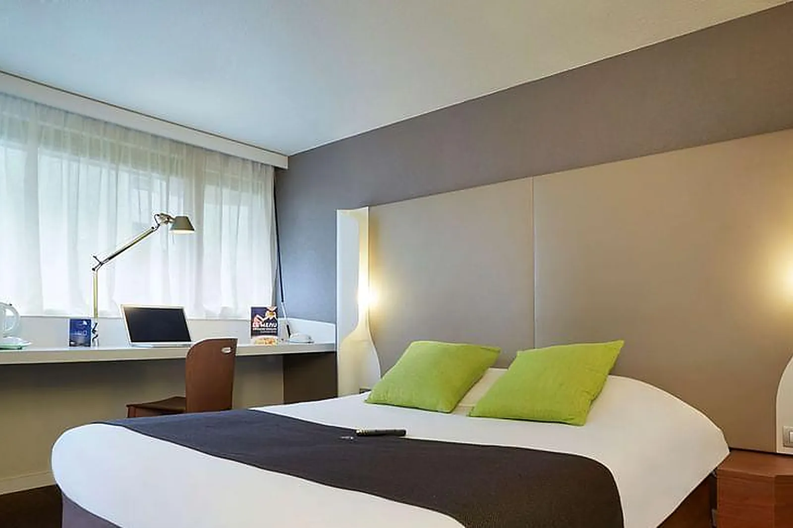 Lieux événementiels, LES SABLIERS