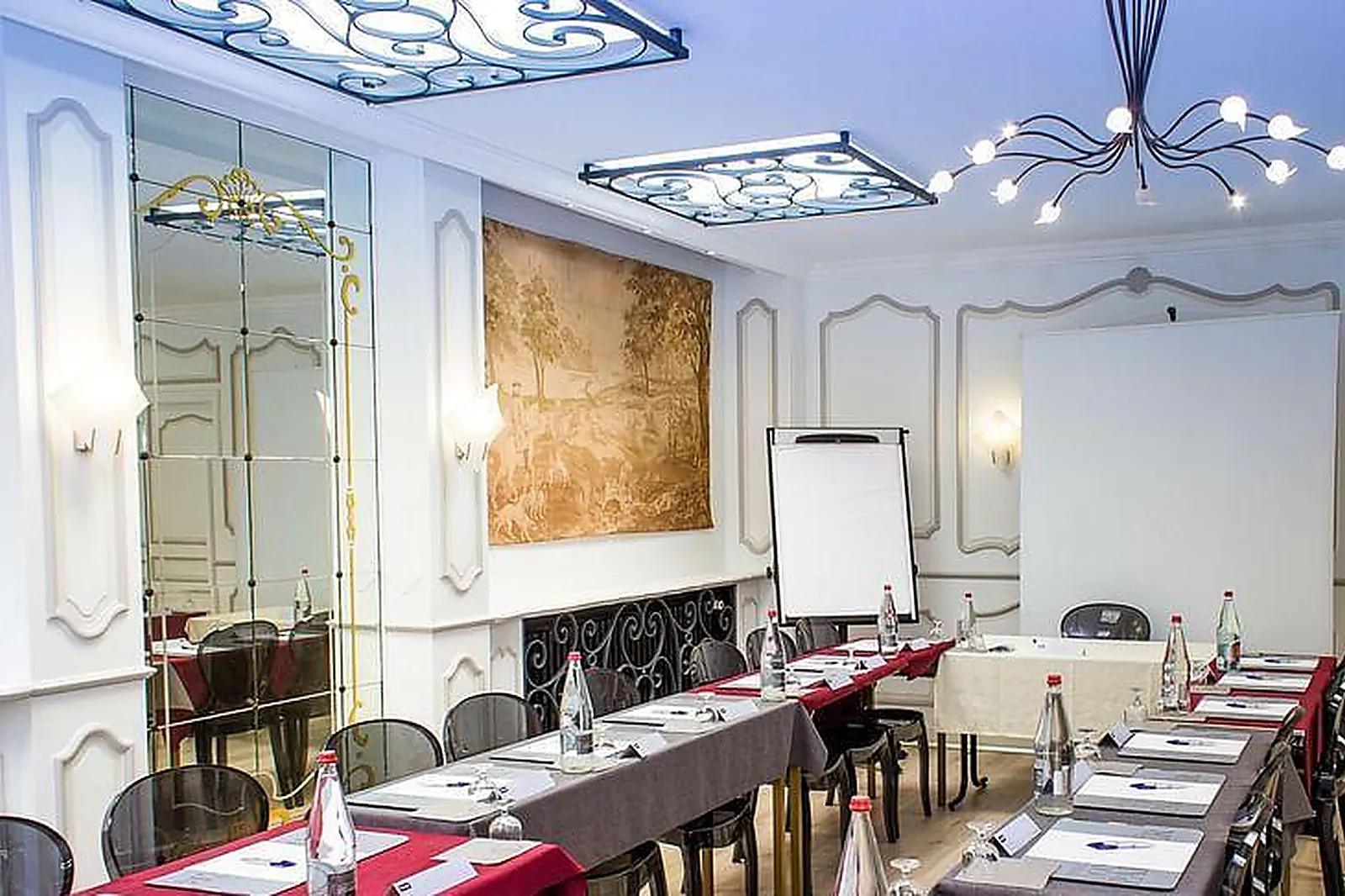 Lieux événementiels, HÔTEL KYRIAD TOURS CENTRE***