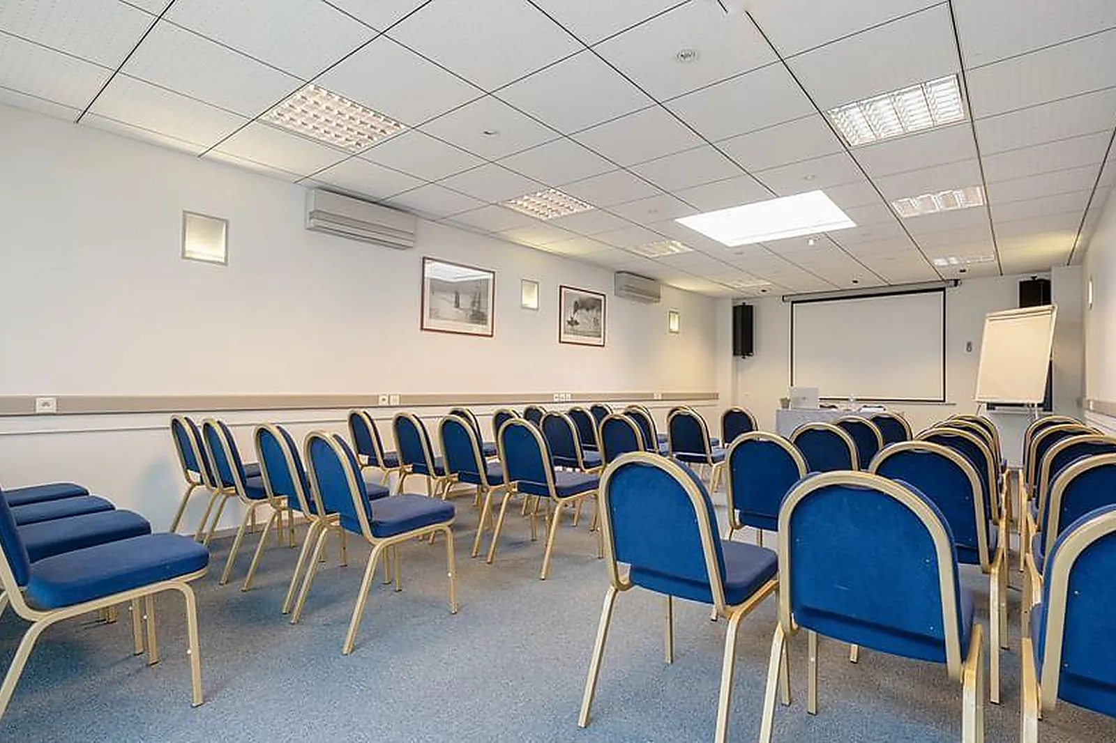 Lieux événementiels, HÔTEL KYRIAD VANNES CENTRE-VILLE ***