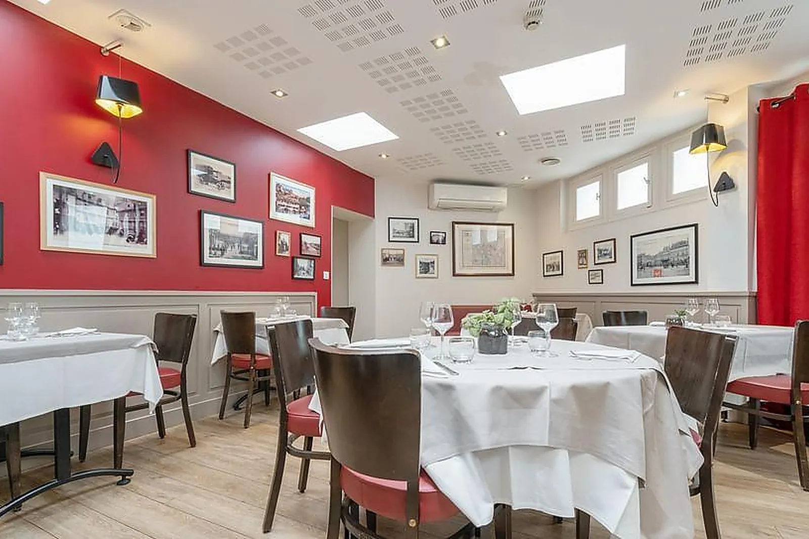 Lieux événementiels, HÔTEL KYRIAD VANNES CENTRE-VILLE ***