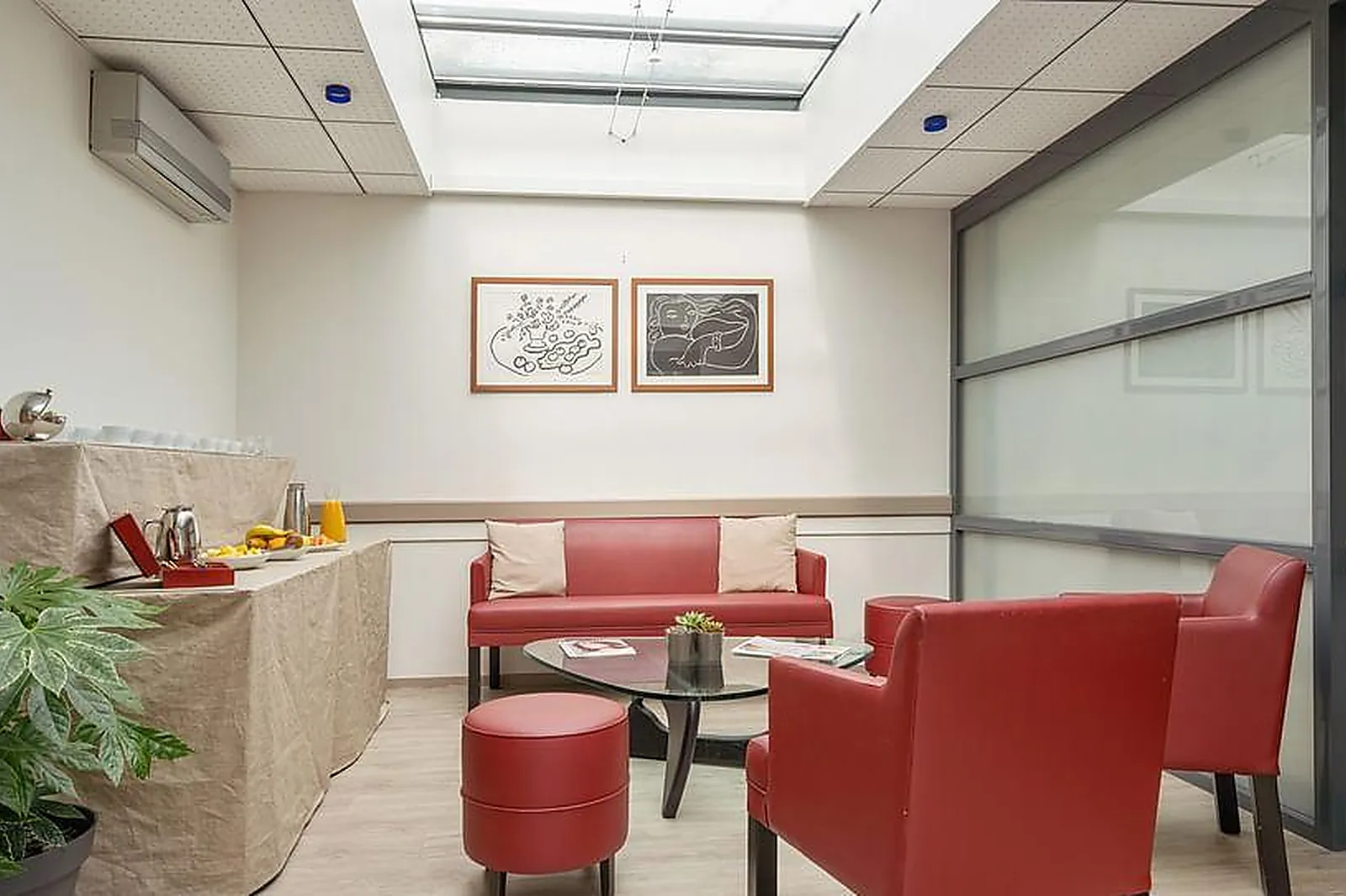 Lieux événementiels, HÔTEL KYRIAD VANNES CENTRE-VILLE ***