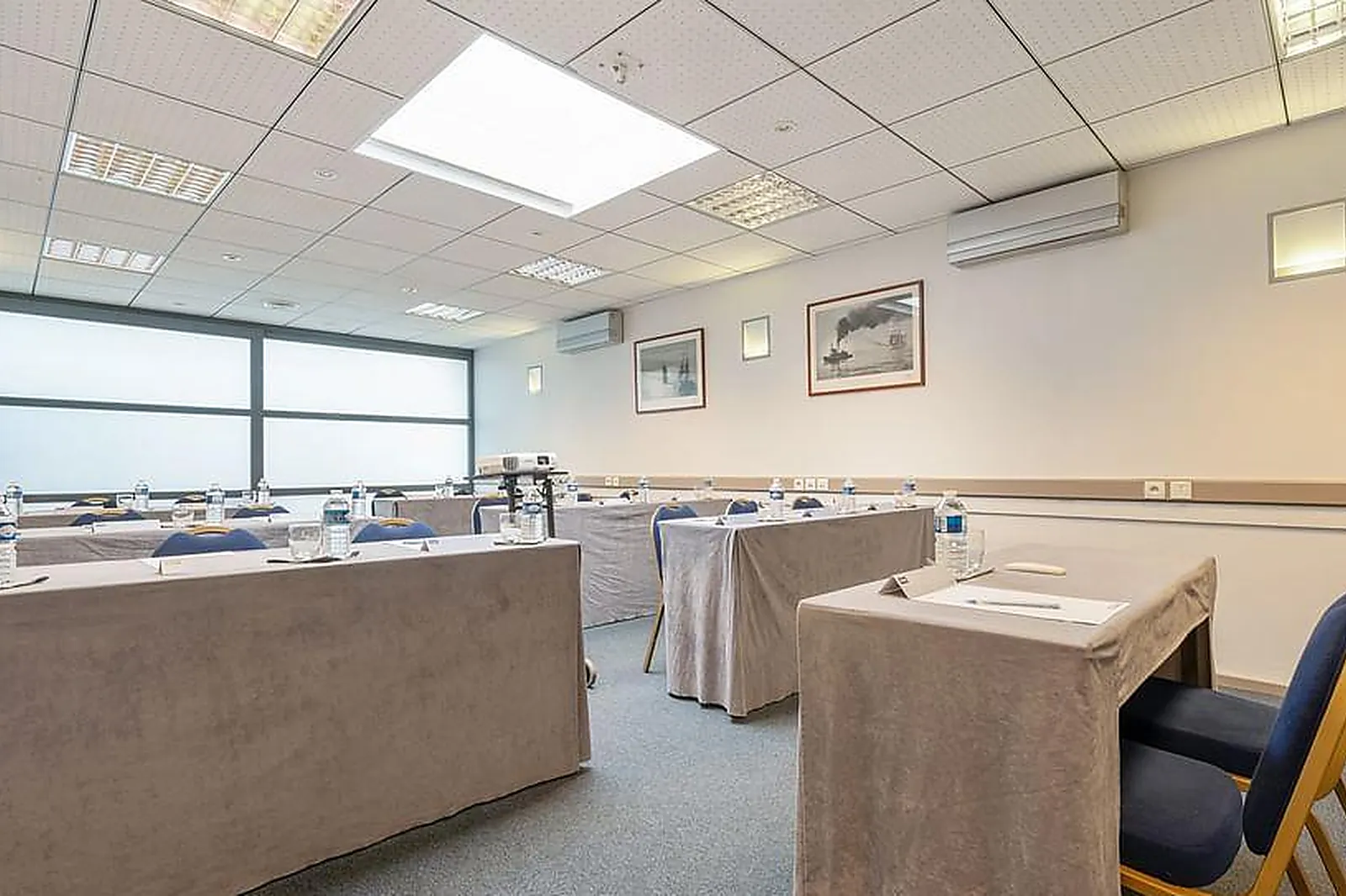 Lieux événementiels, HÔTEL KYRIAD VANNES CENTRE-VILLE ***