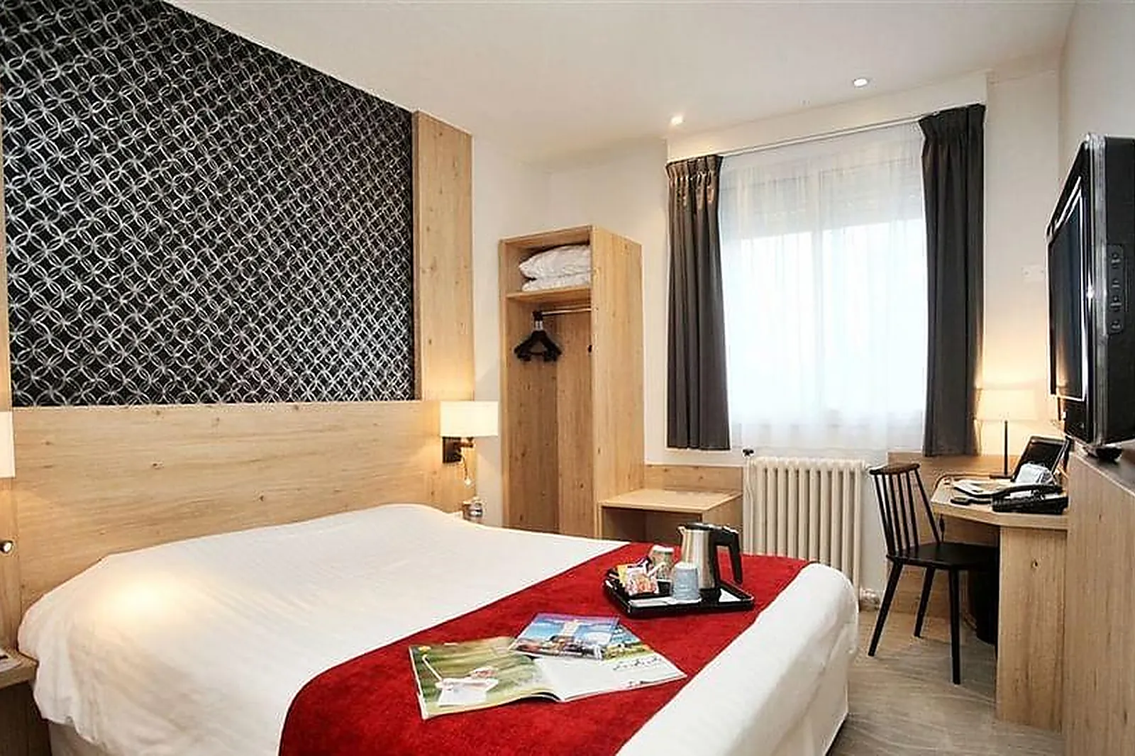 Lieux événementiels, HÔTEL KYRIAD VANNES CENTRE-VILLE ***