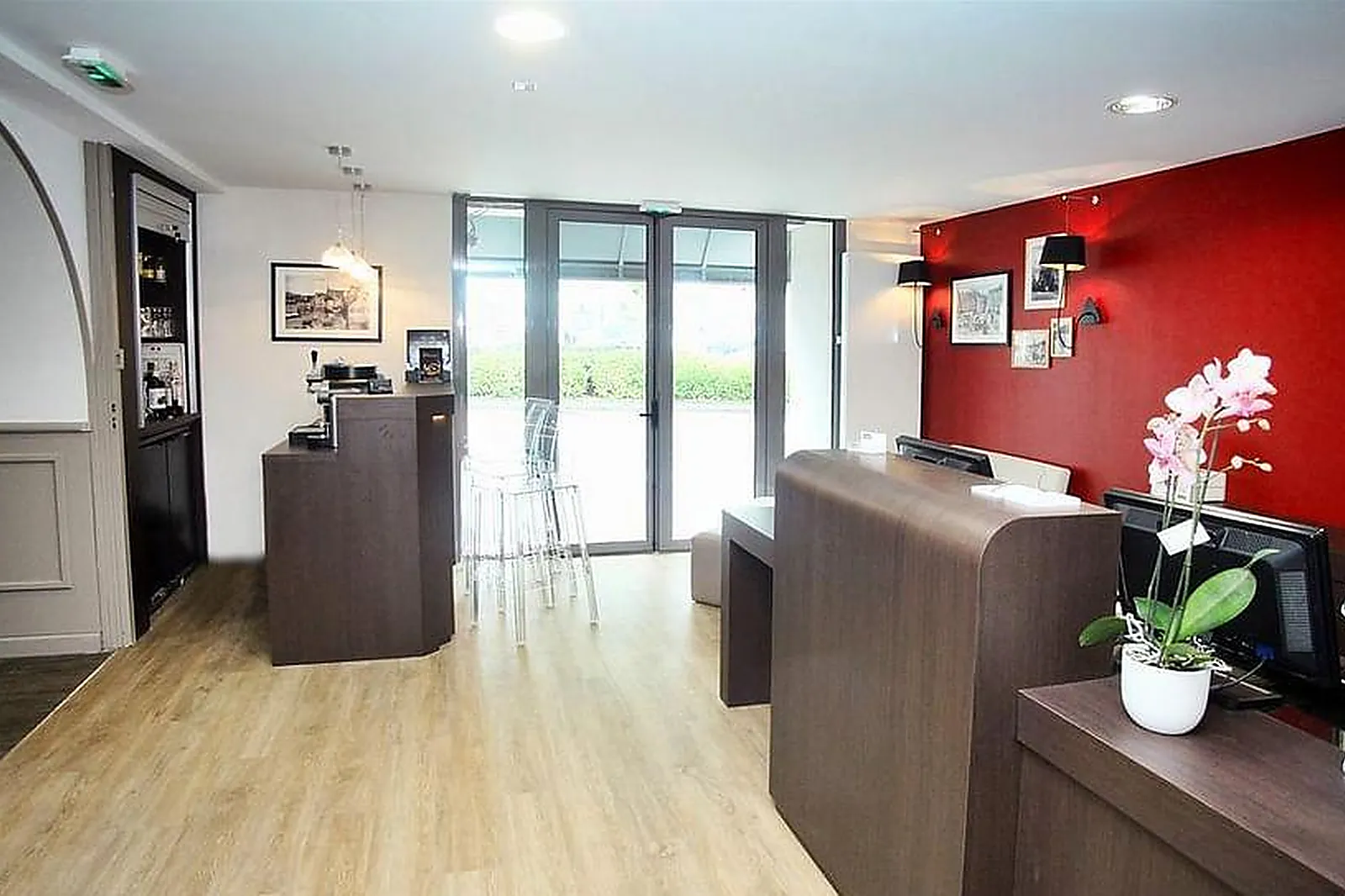 Lieux événementiels, HÔTEL KYRIAD VANNES CENTRE-VILLE ***