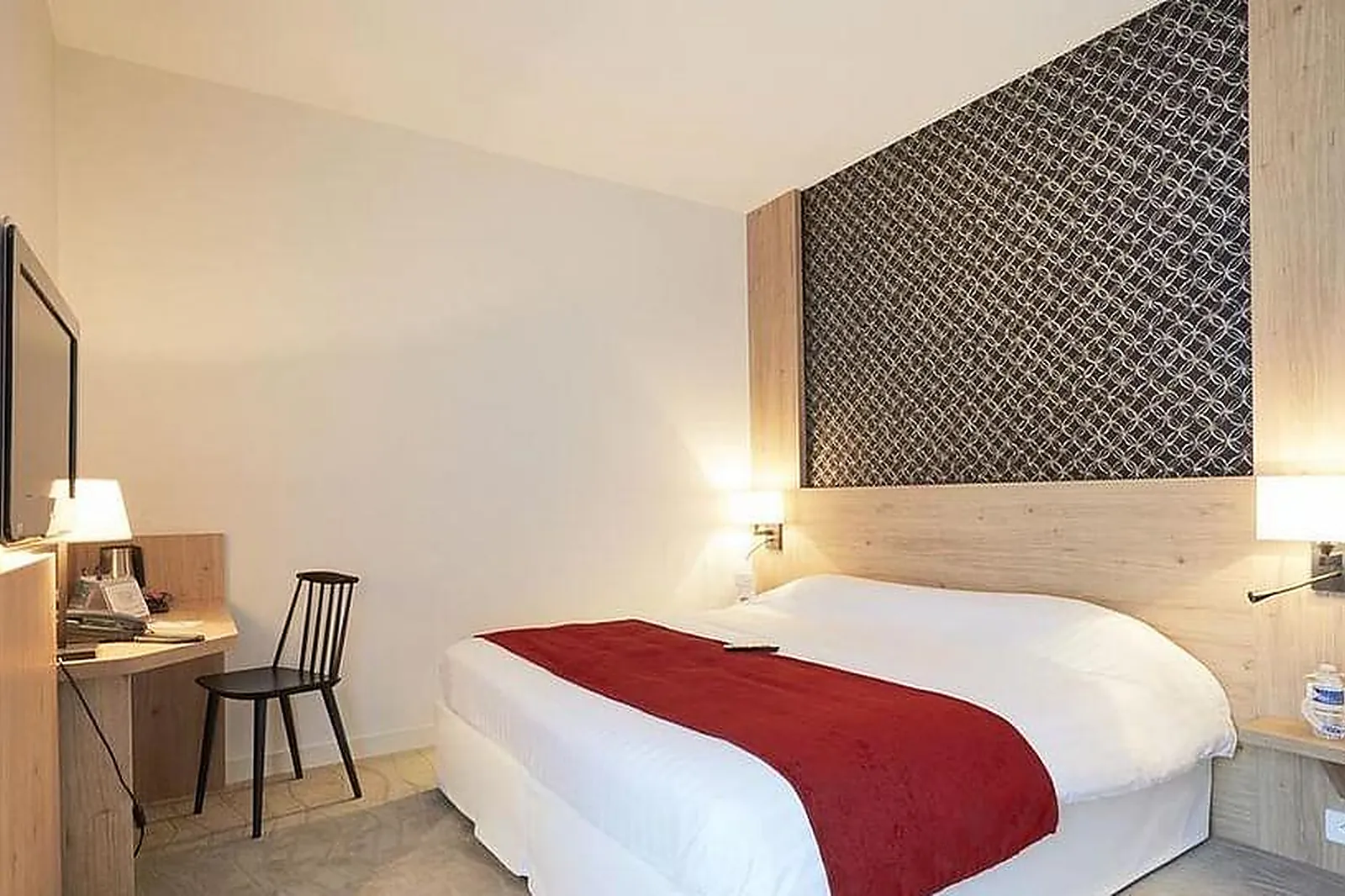 Lieux événementiels, HÔTEL KYRIAD VANNES CENTRE-VILLE ***