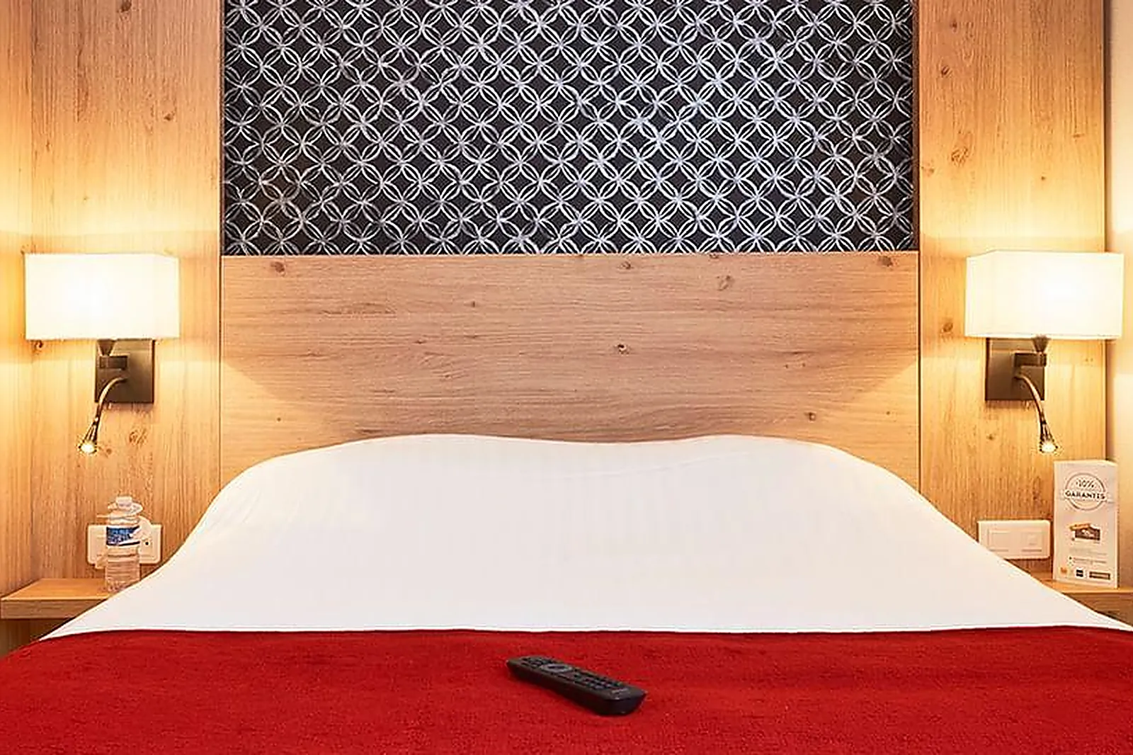 Lieux événementiels, HÔTEL KYRIAD VANNES CENTRE-VILLE ***