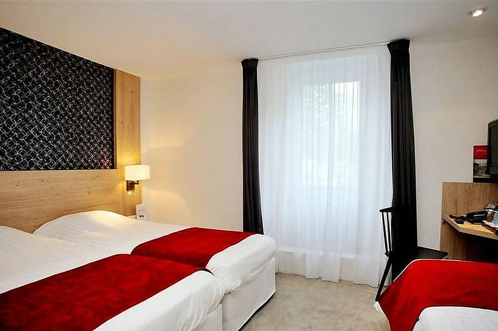 Lieux événementiels, HÔTEL KYRIAD VANNES CENTRE-VILLE ***