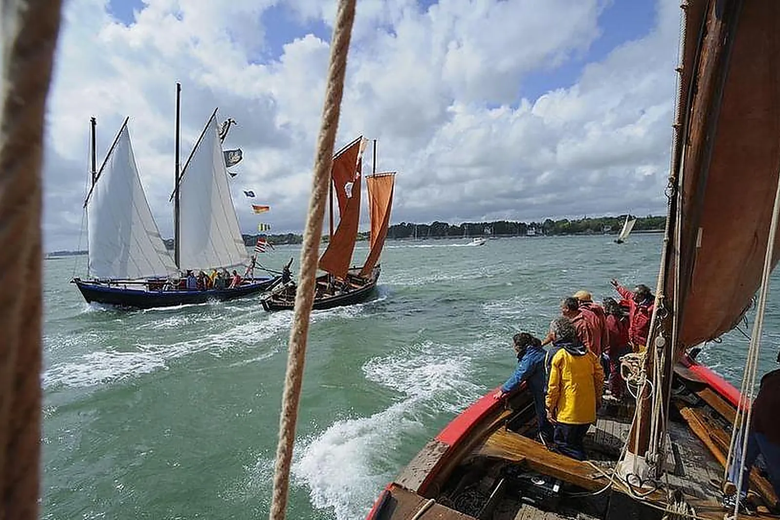 Lieux événementiels, HÔTEL KYRIAD VANNES CENTRE-VILLE ***