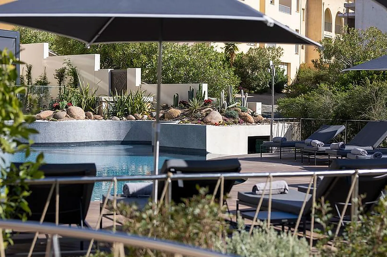 Lieux événementiels, HÔTEL L'ACQUALE****