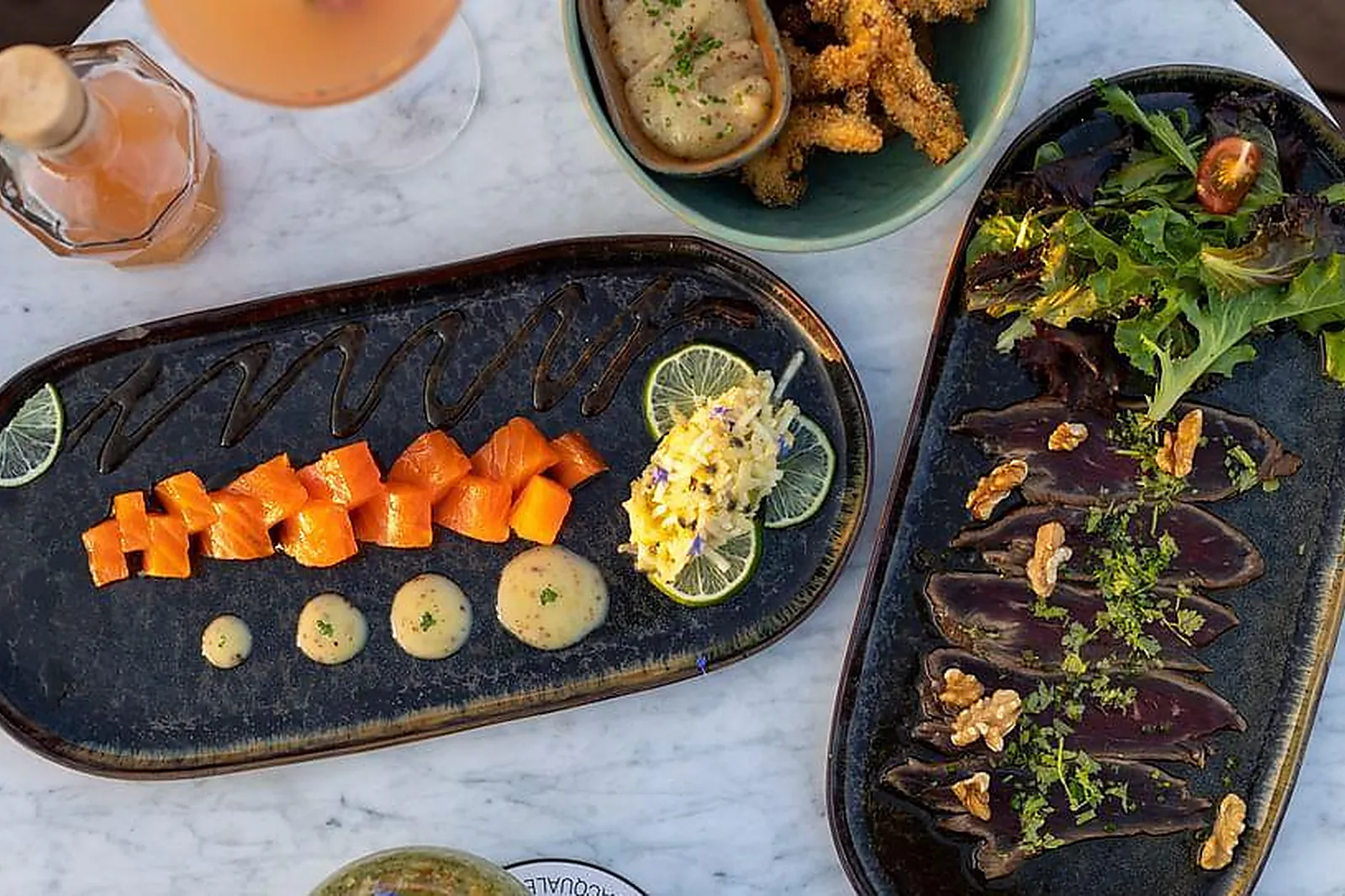 Lieux événementiels, HÔTEL L'ACQUALE****