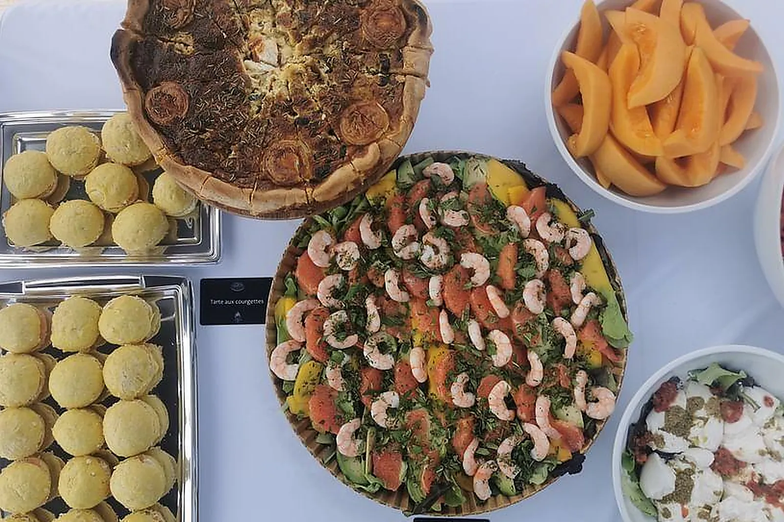 Lieux événementiels, HÔTEL L'ACQUALE****