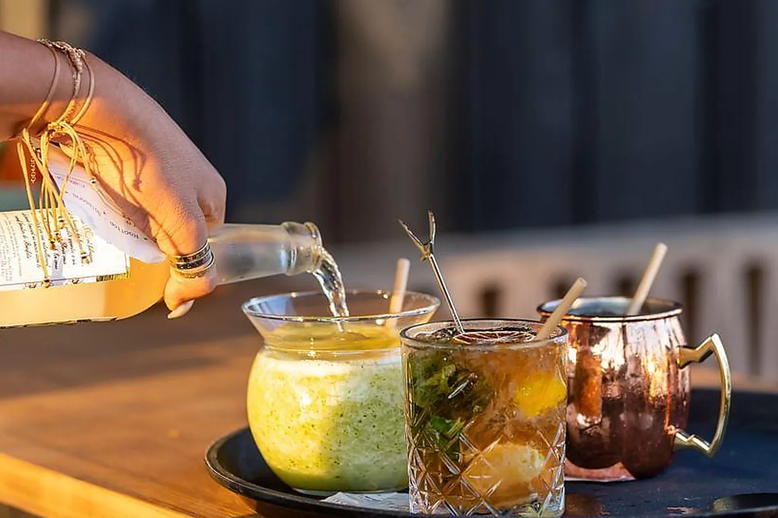 Lieux événementiels, HÔTEL L'ACQUALE****